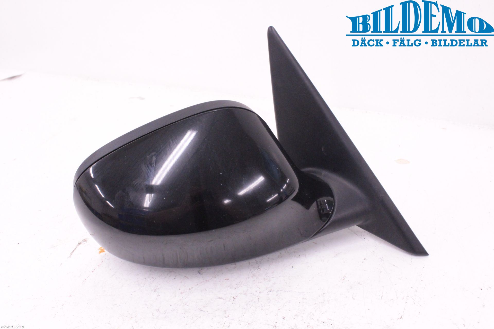 BMW 3 E90/91 SED/TOU 05-12 Spegel Yttre El Hö