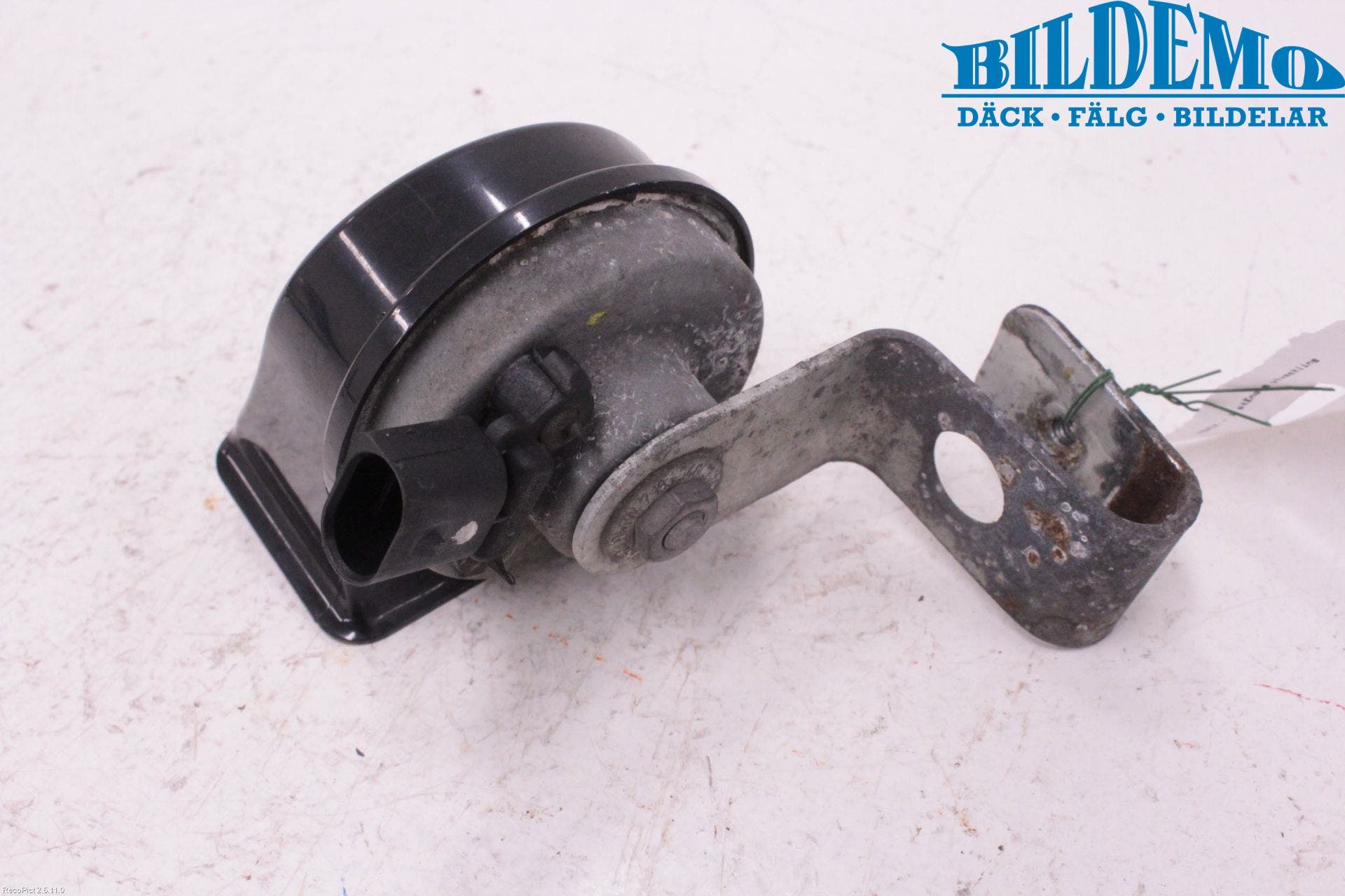 BMW 1 E87/81 5D/3D 03-11 Signalhorn