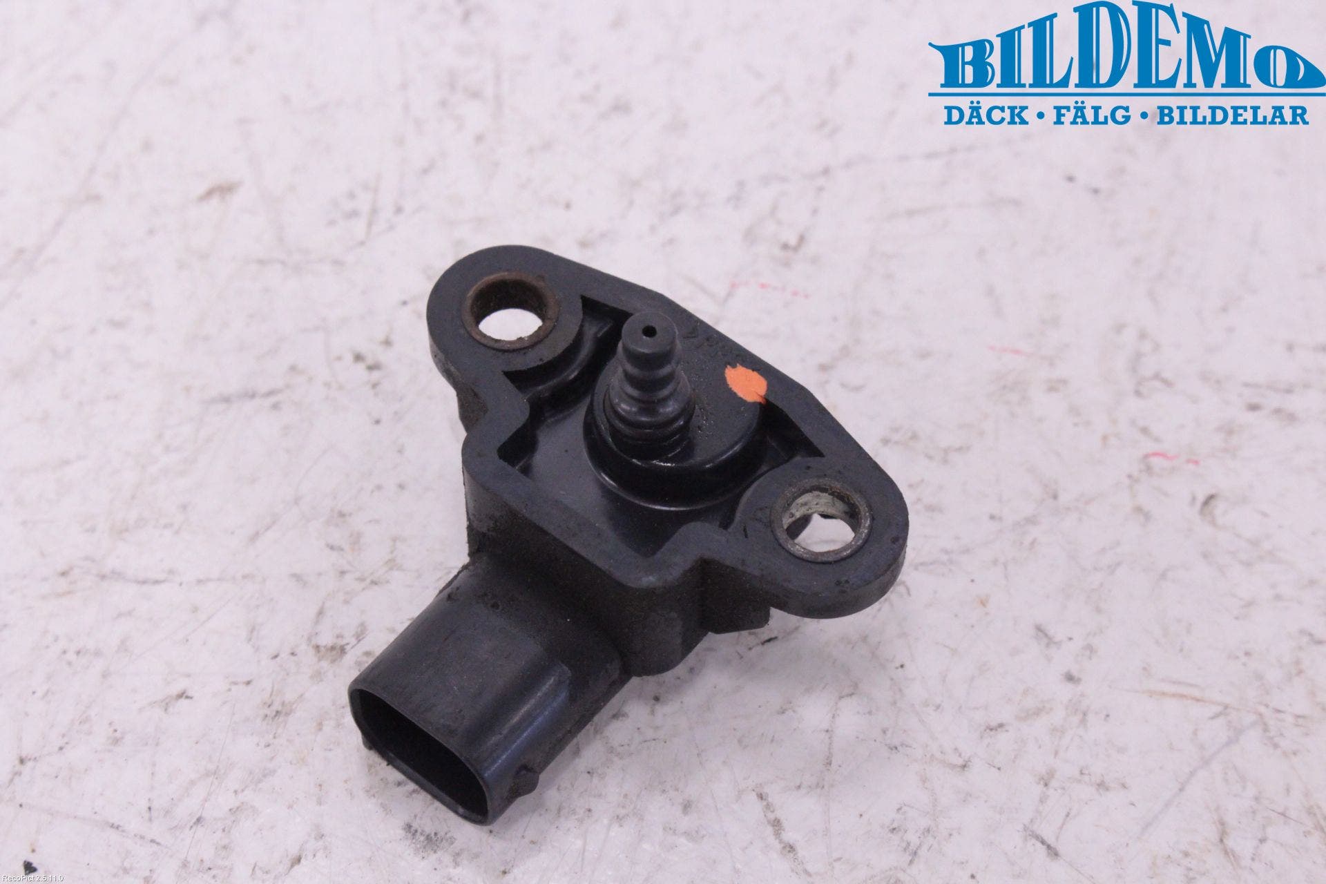 Volkswagen VW CRAFTER 06-16 Injmappsensor