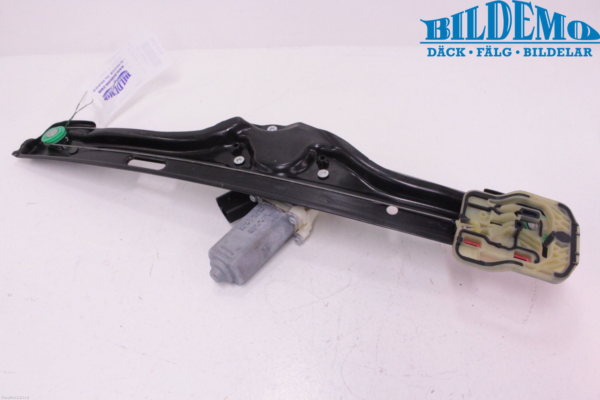 BMW X5 F15 13-18 Fönsterhiss El Kompl