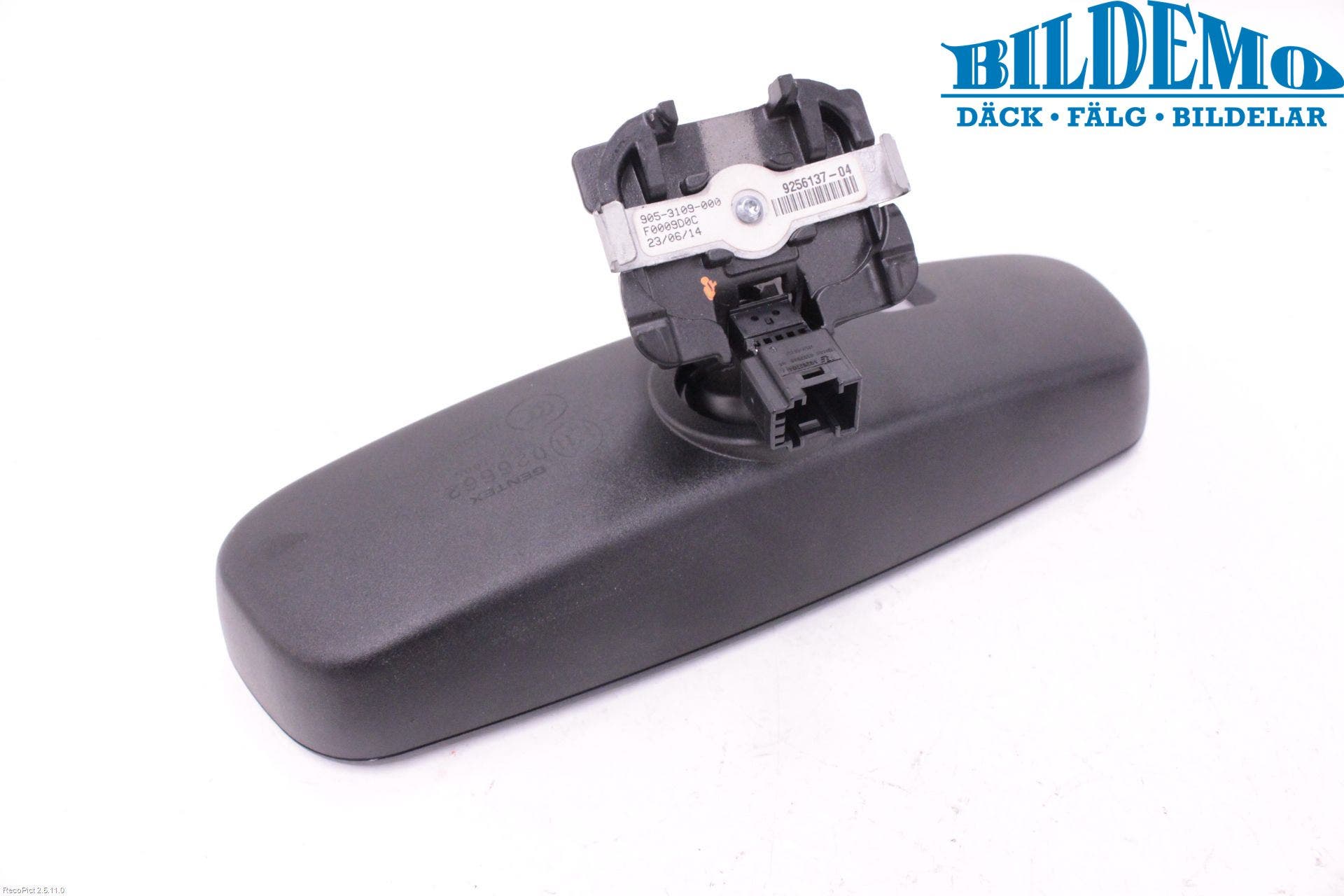 BMW X5 F15 13-18 Spegel Invändig El