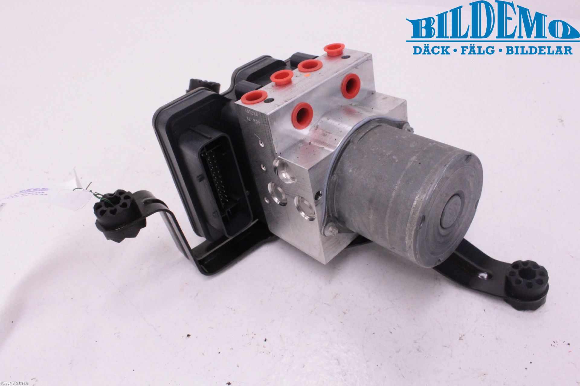 BMW X5 F15 13-18 Abs Hydraulaggregat
