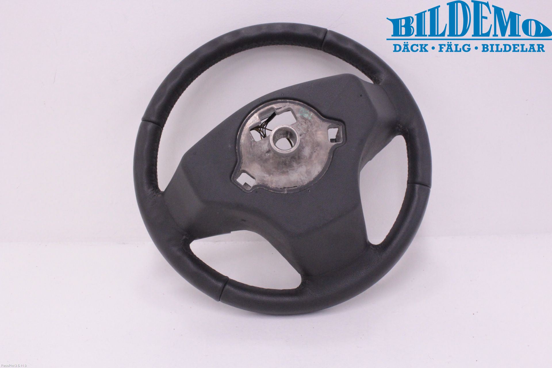 Opel CORSA D 07-14 Ratt