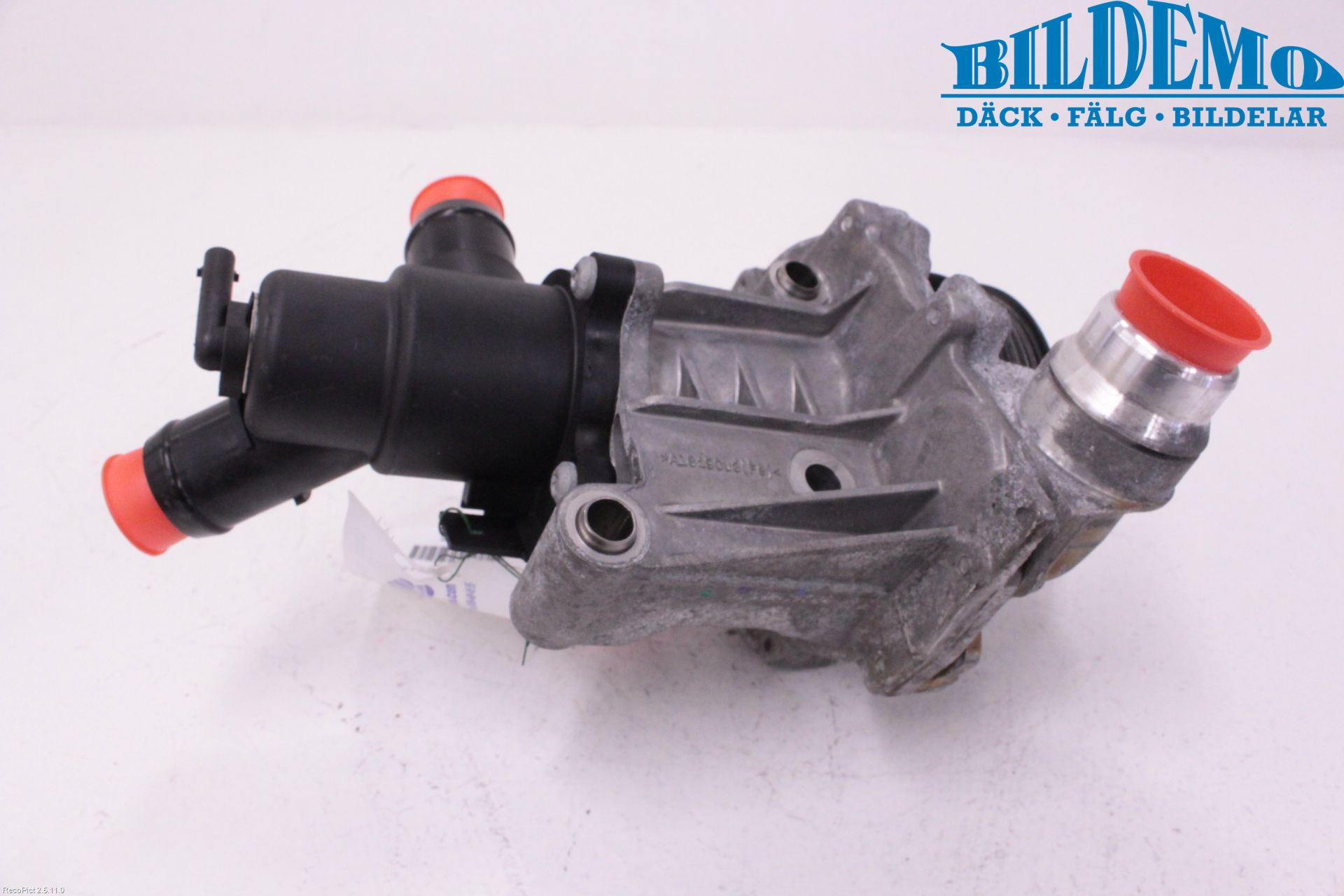 Mercedes-Benz MB CLA-KLASS (C117/X117) 13-19 Vattenpump
