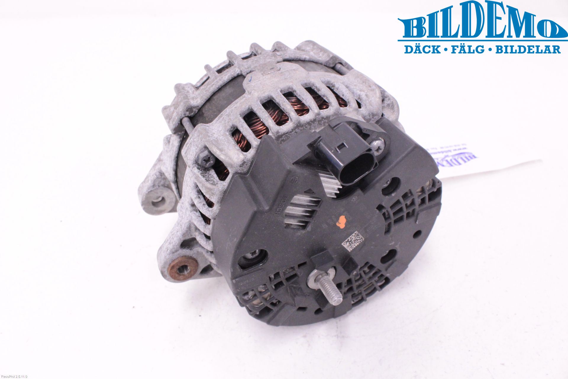 Mercedes-Benz MB CLA-KLASS (C117/X117) 13-19 Generator