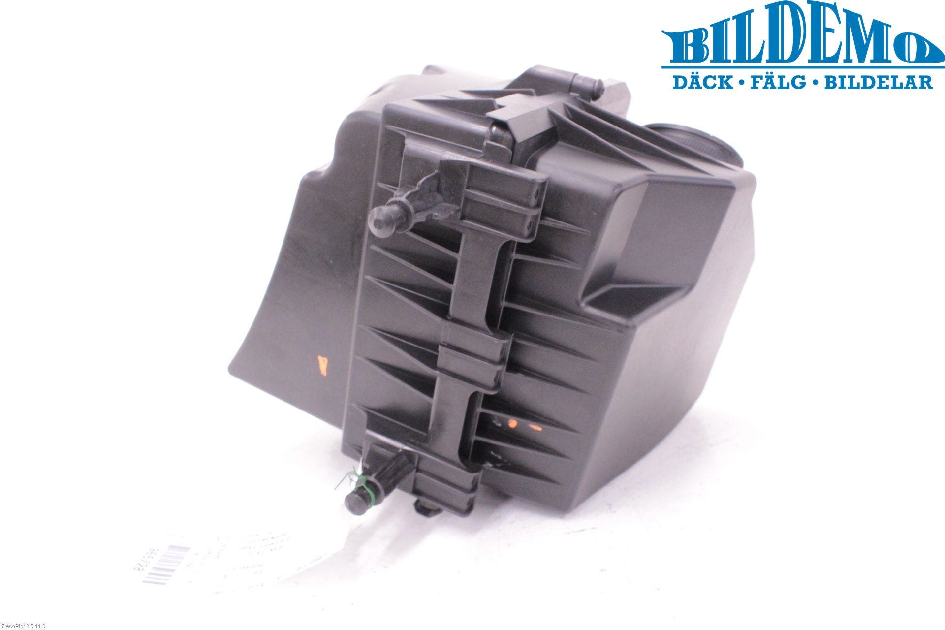 Opel CORSA D 07-14 Luftrenare