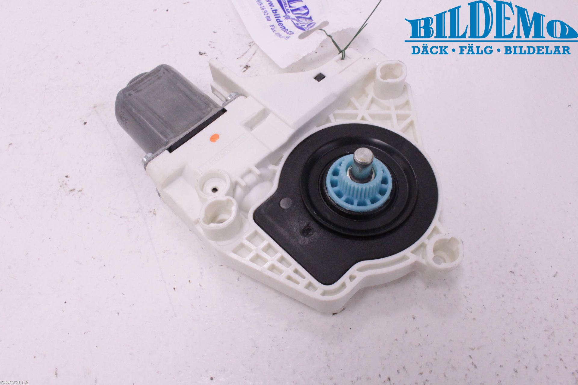 Audi A4 12-15 Fönsterhissmotor