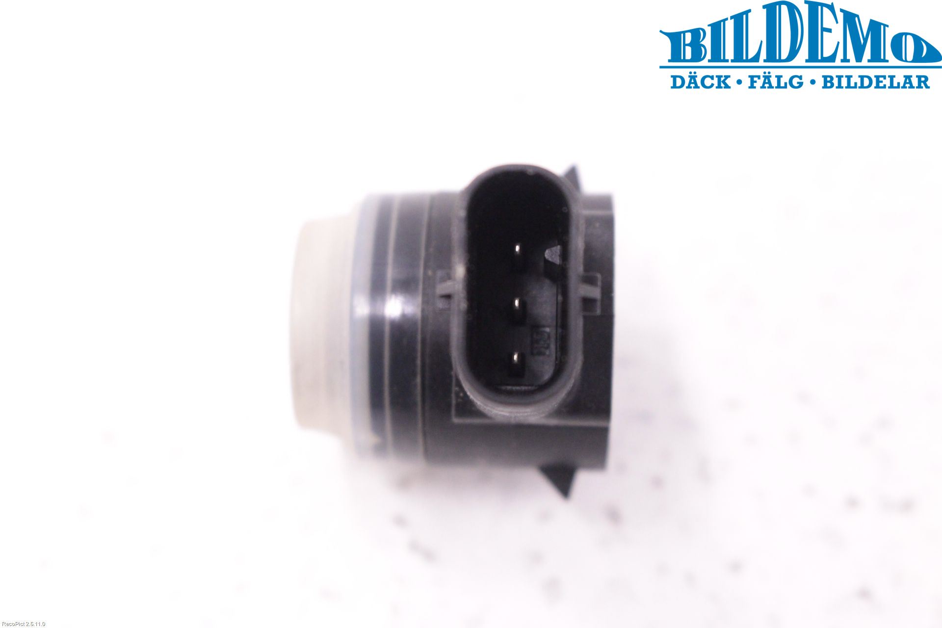 Mercedes-Benz MB E-KLASS (W212) 09-16 Parkeringshjälp Frontsensor