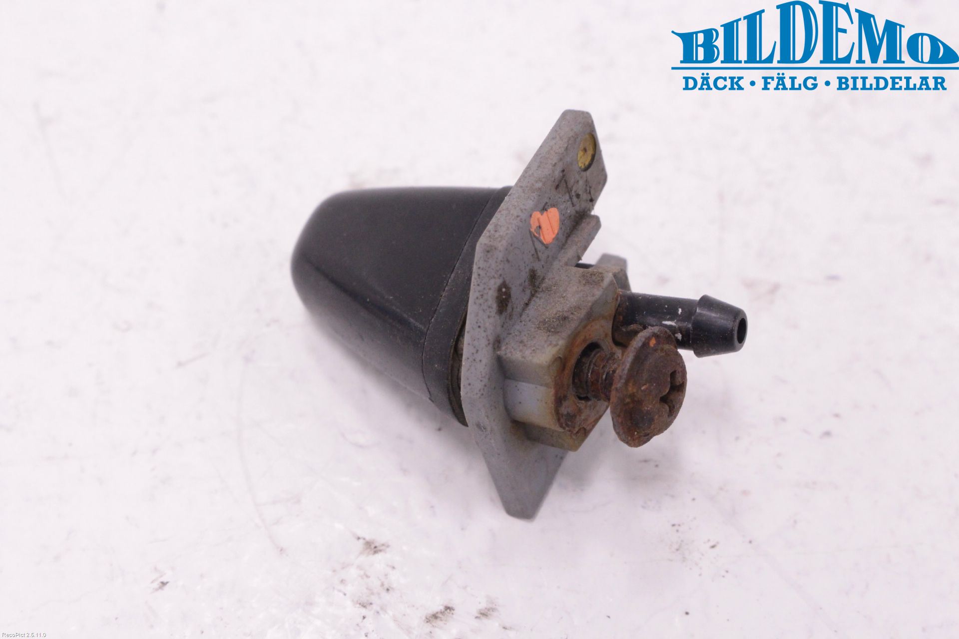 Mazda 6 02-08 Spolarmunstycke Strålkastare