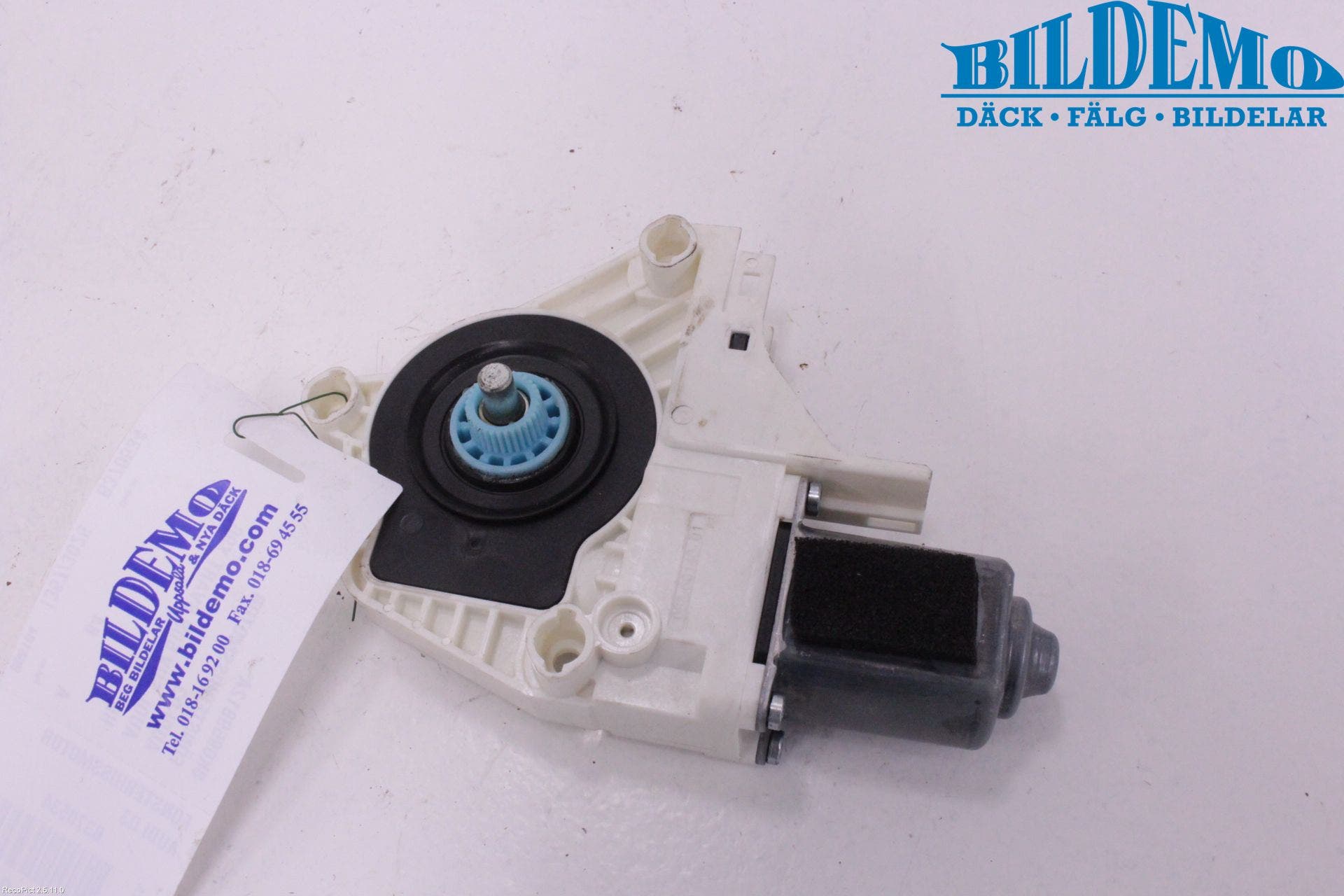 Audi Q3 8U 12-18 Fönsterhissmotor