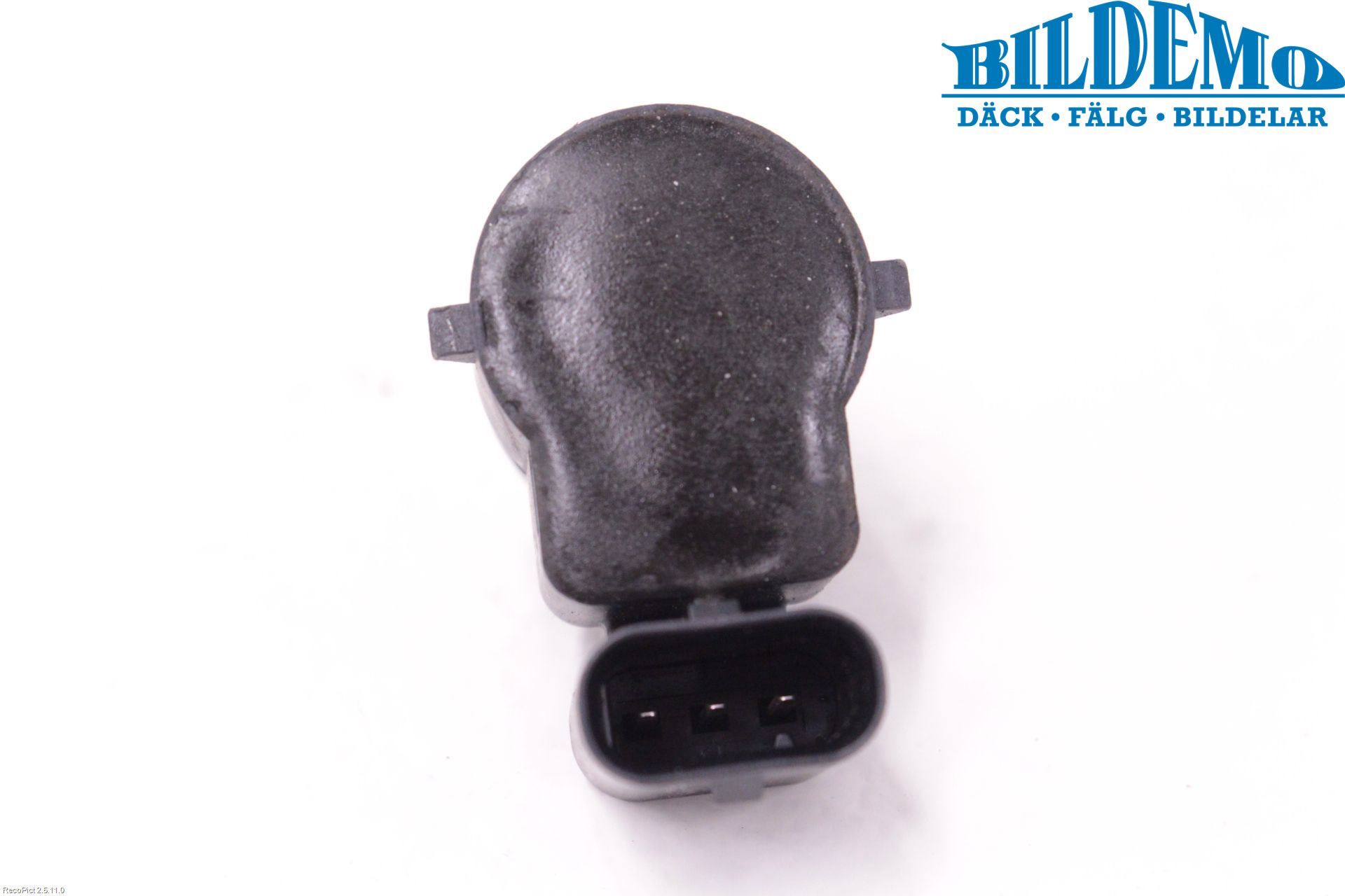 BMW 3 E92/93 Coupé/Cab 05-14 Parkeringshjälp Backsensor