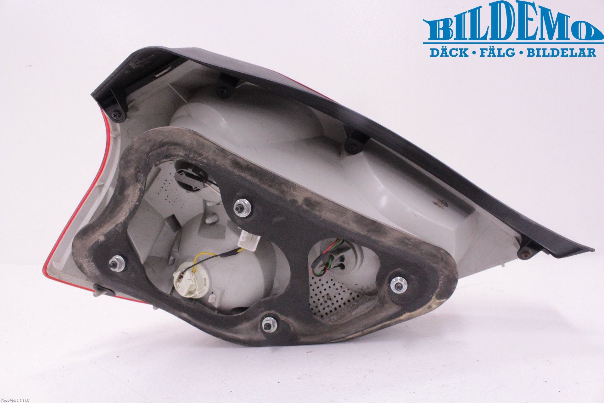 Kia CEED 06-12 Bakljus Höger