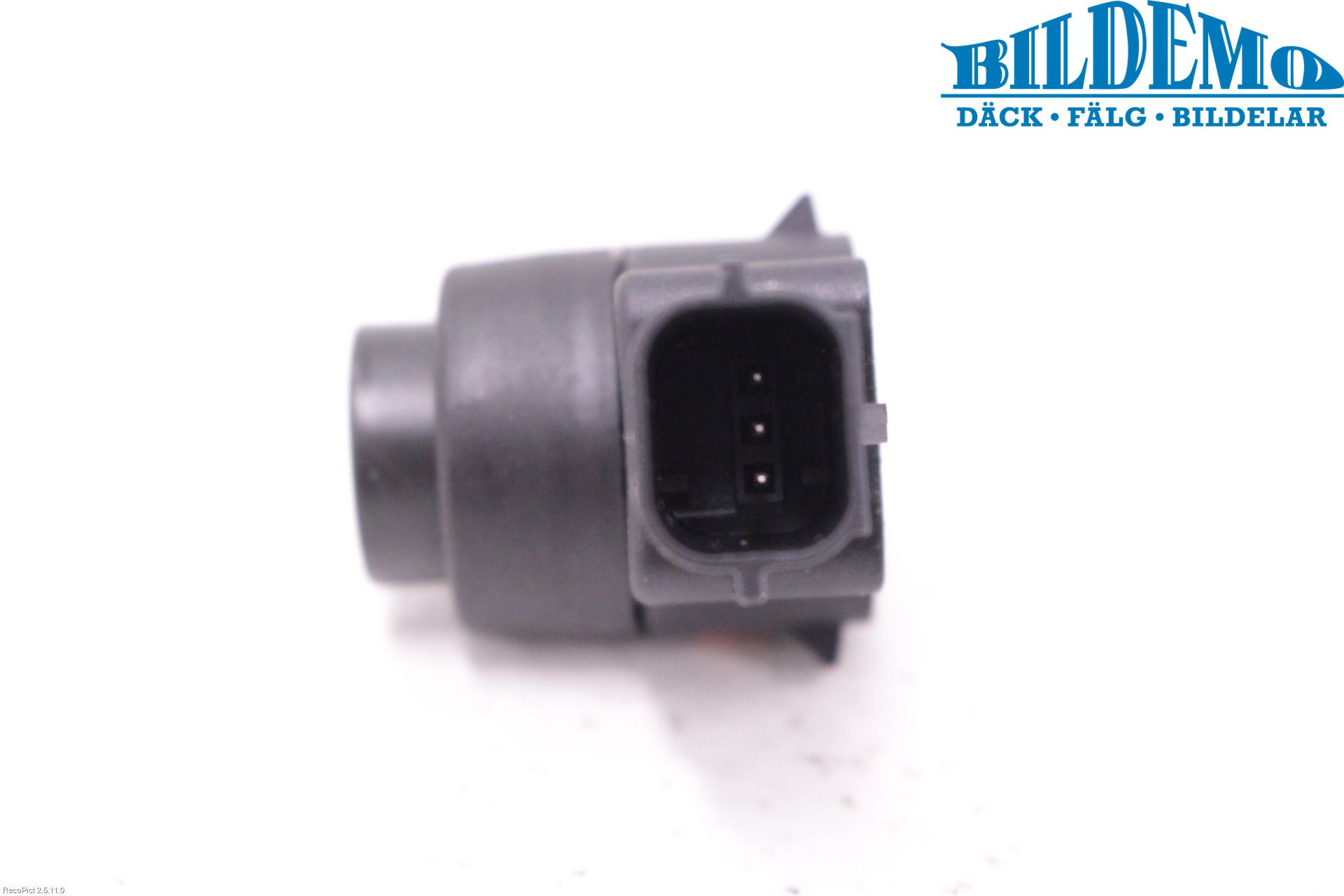 Opel MOKKA 13-20 Parkeringshjälp Backsensor