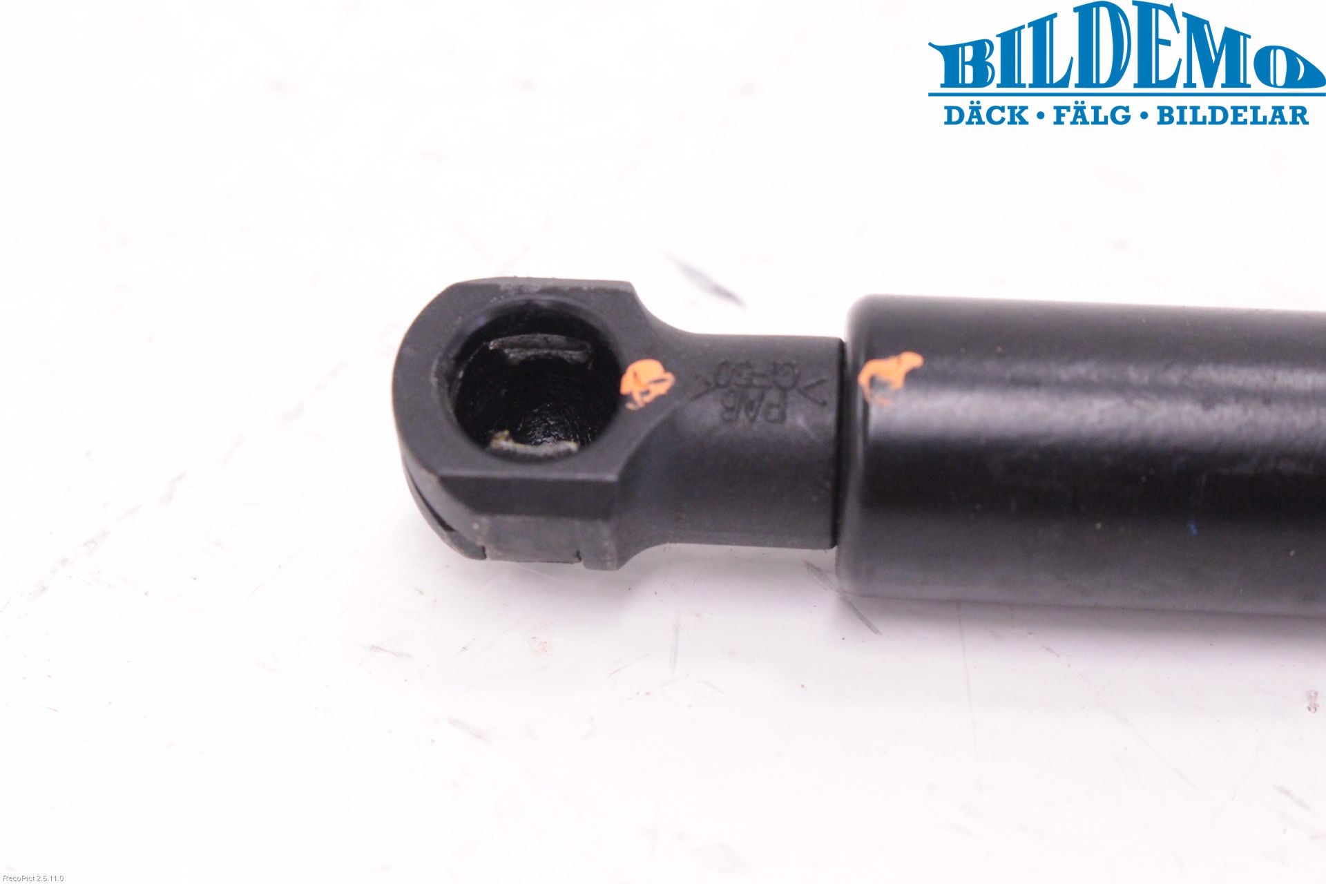 Opel MOKKA 13-20 Gasfjäder Baklucka