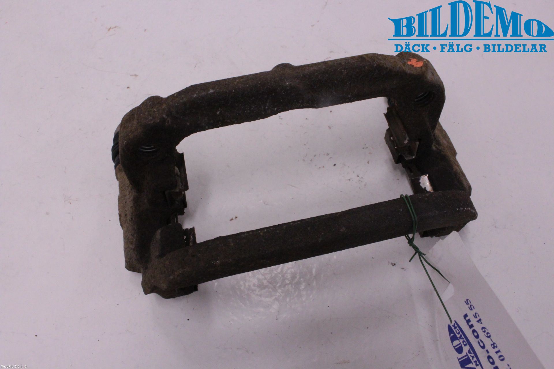 Opel MOKKA 13-20 Bromsokshållare