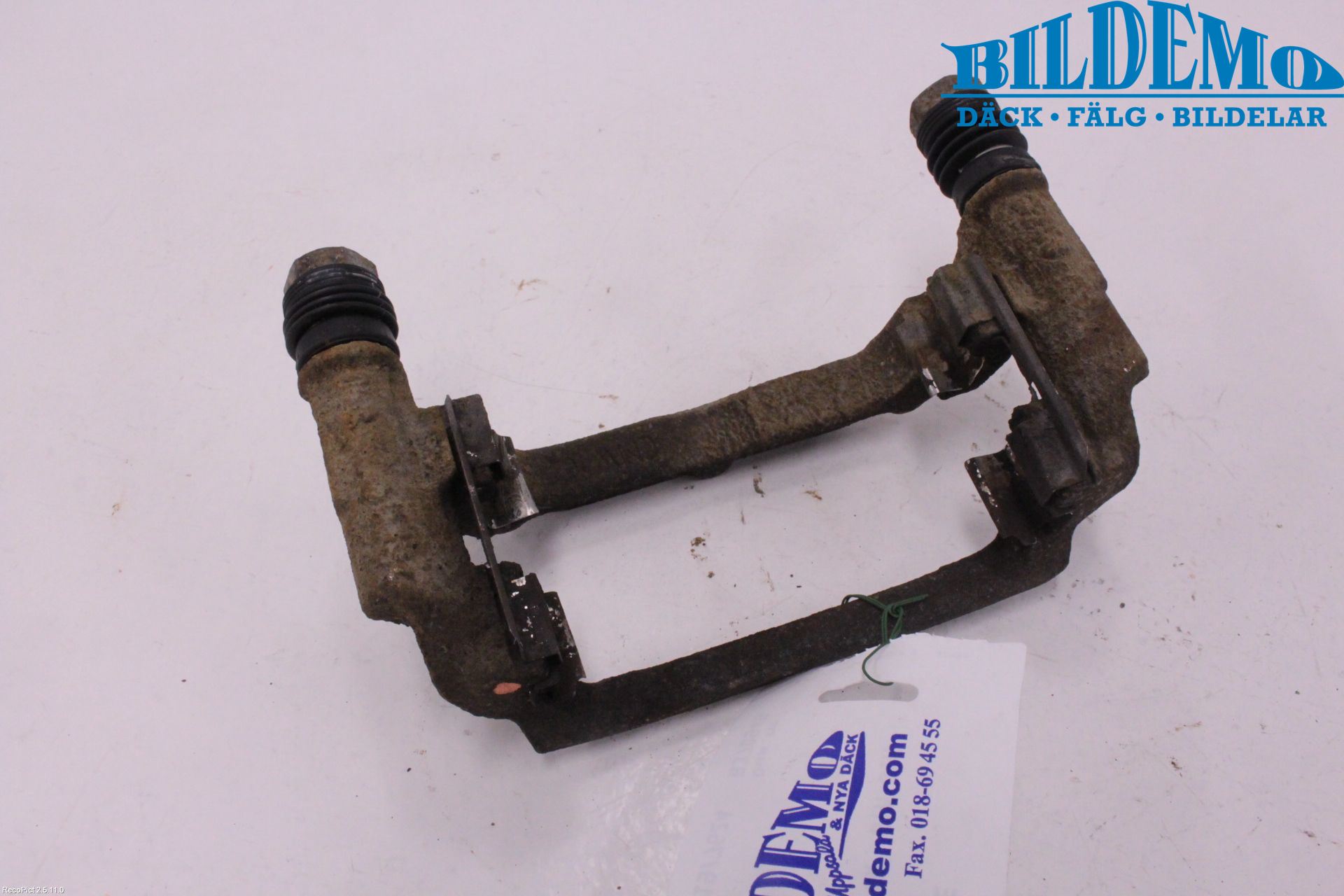 Opel MOKKA 13-20 Bromsokshållare