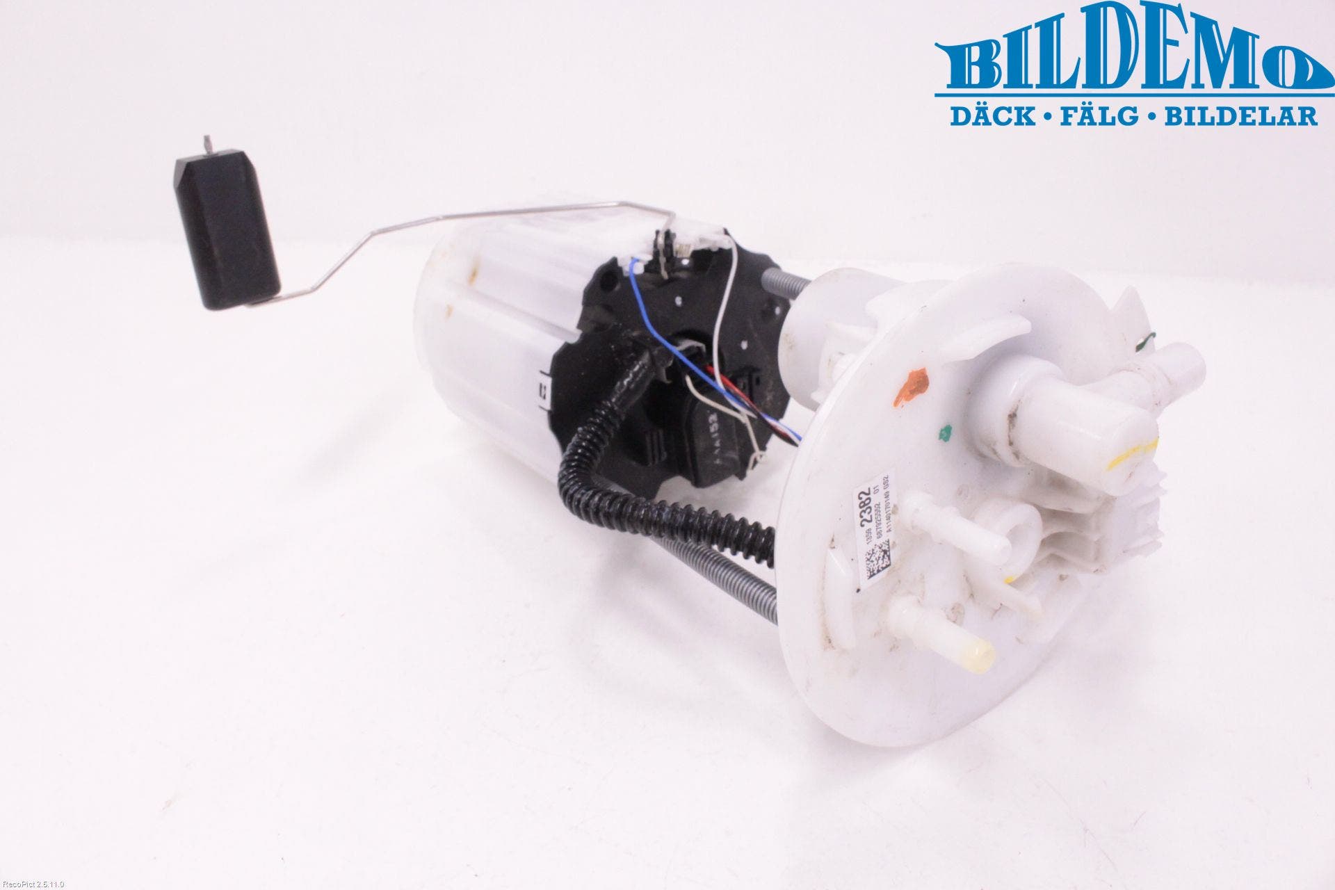 Opel MOKKA 13-20 Bränsle Insppump Bensin