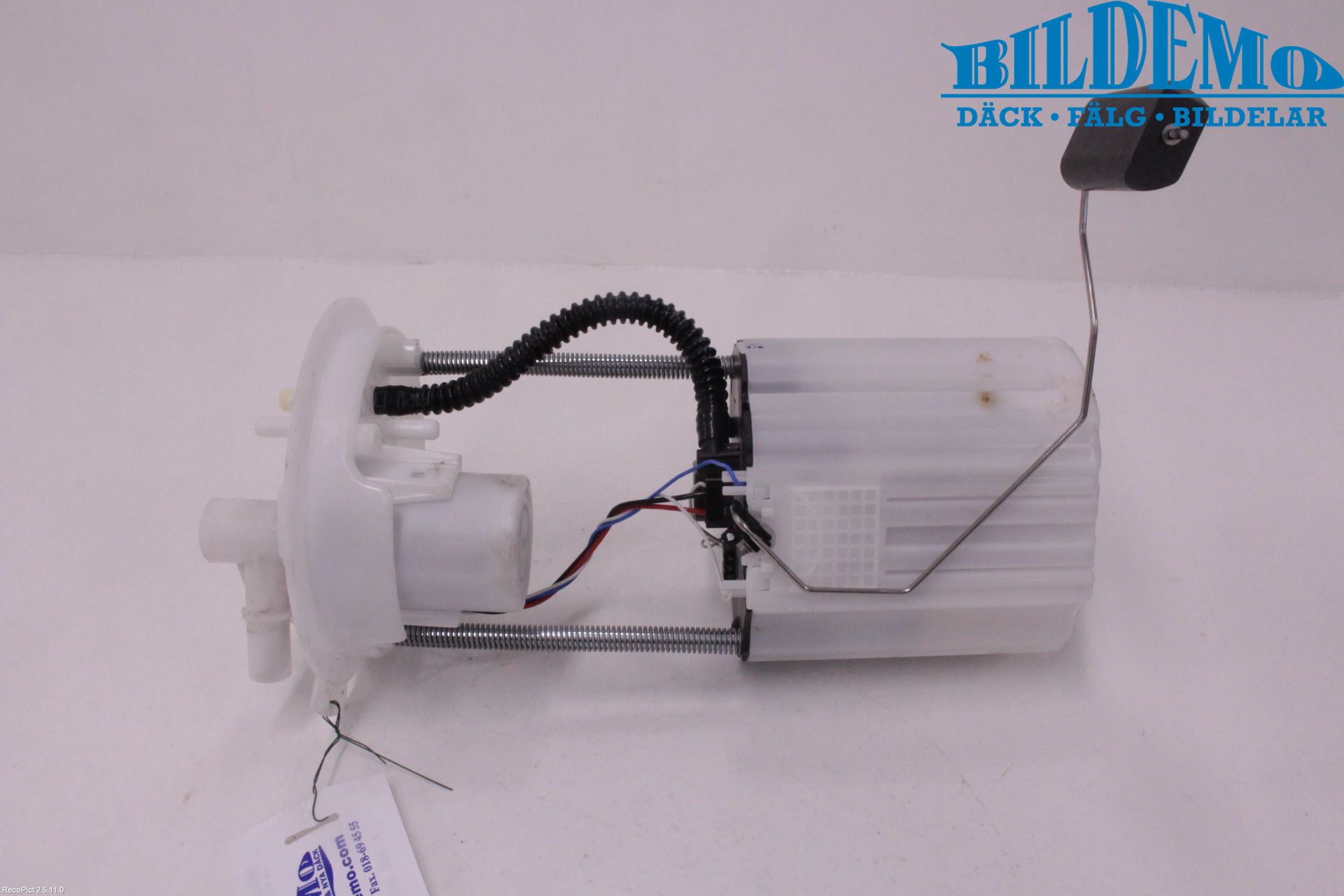 Opel MOKKA 13-20 Bränsle Insppump Bensin