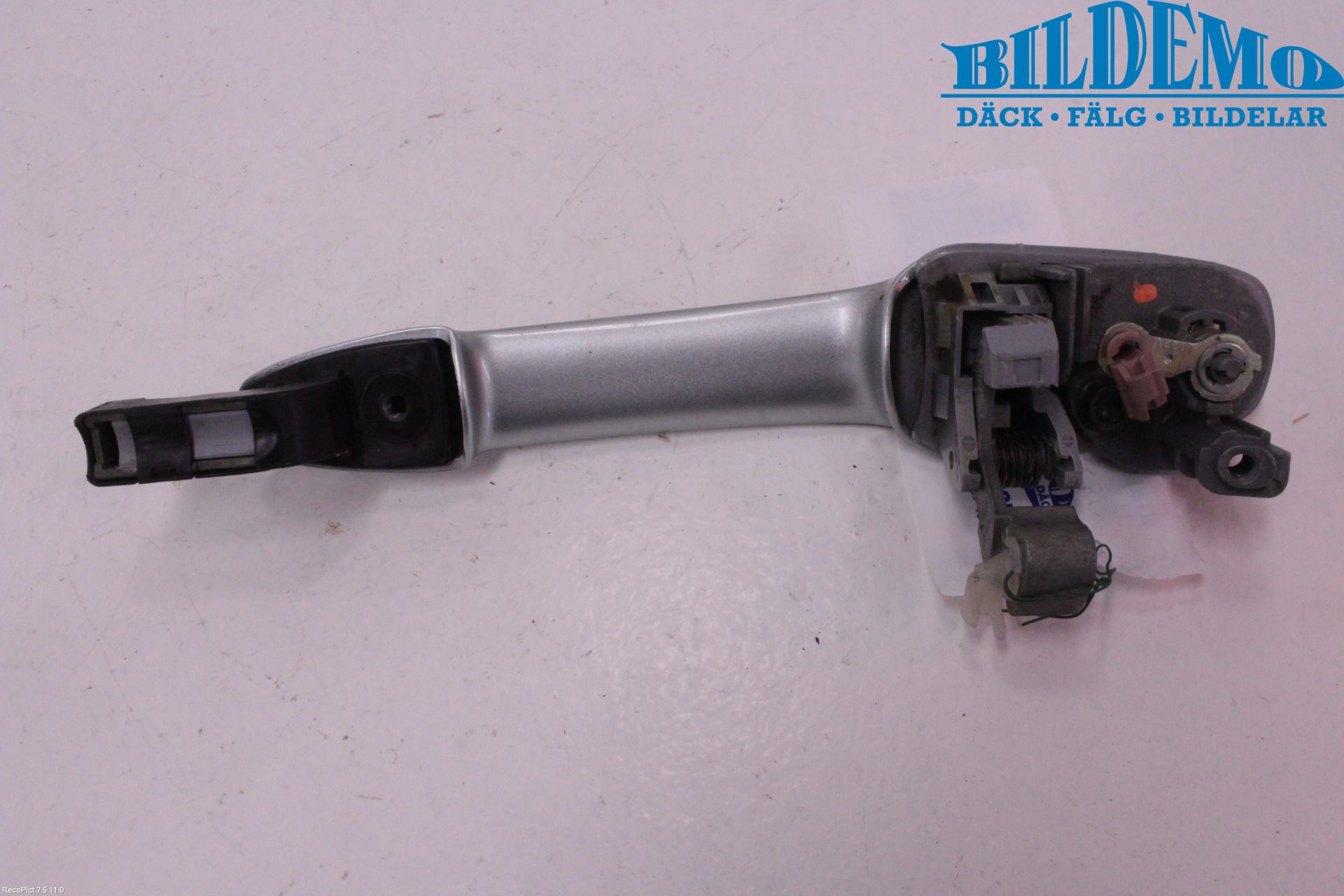 Mazda 6 02-08 Dörrhandtag Yttre Vä