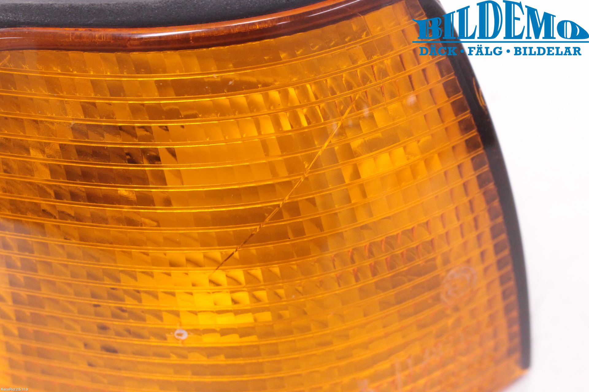 BMW 3 E36      91-00 Blinkers Fram Höger