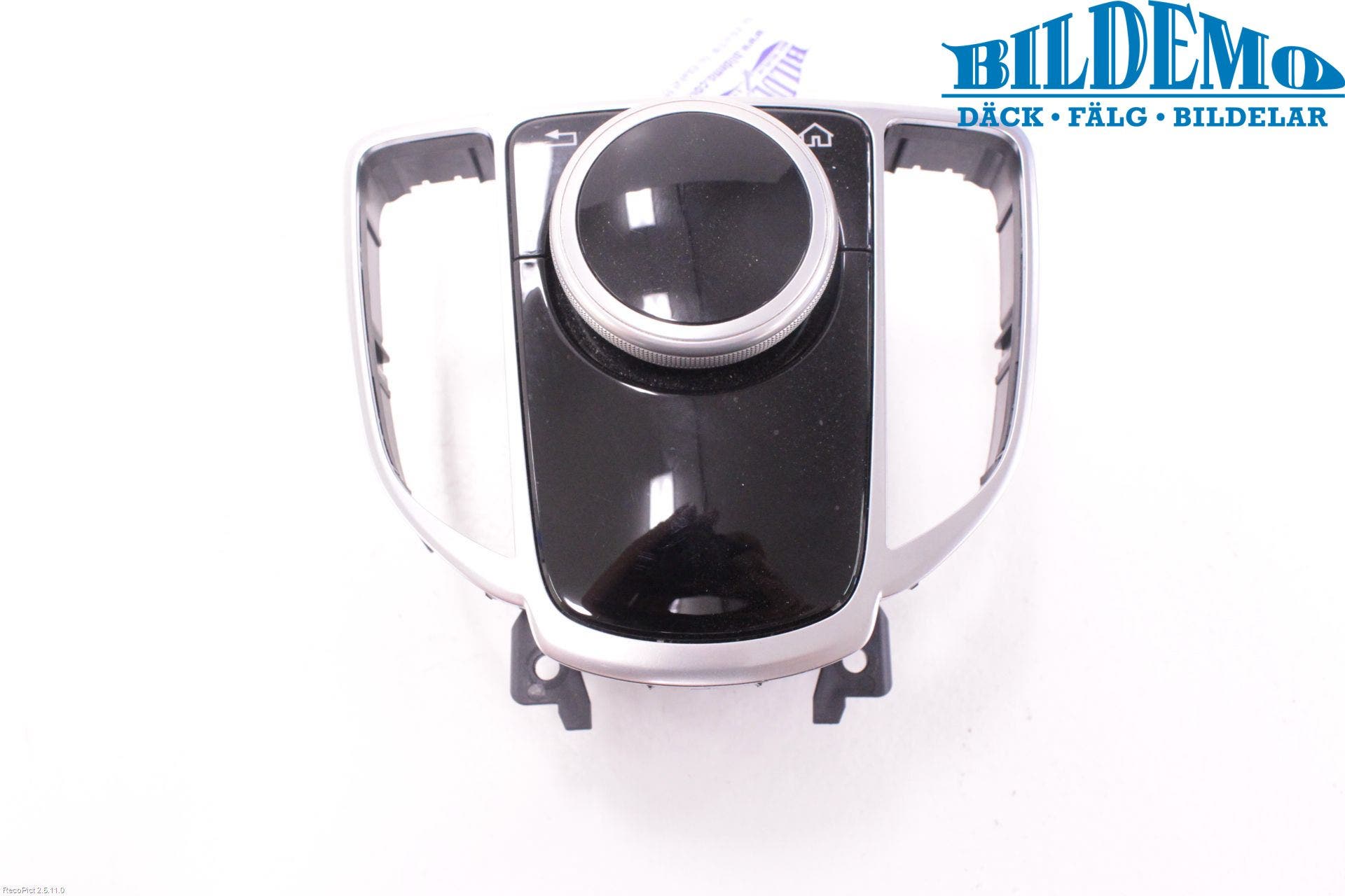 Mercedes-Benz MB E-KLASS (W213) 16-23 Strömställare Multifunktion