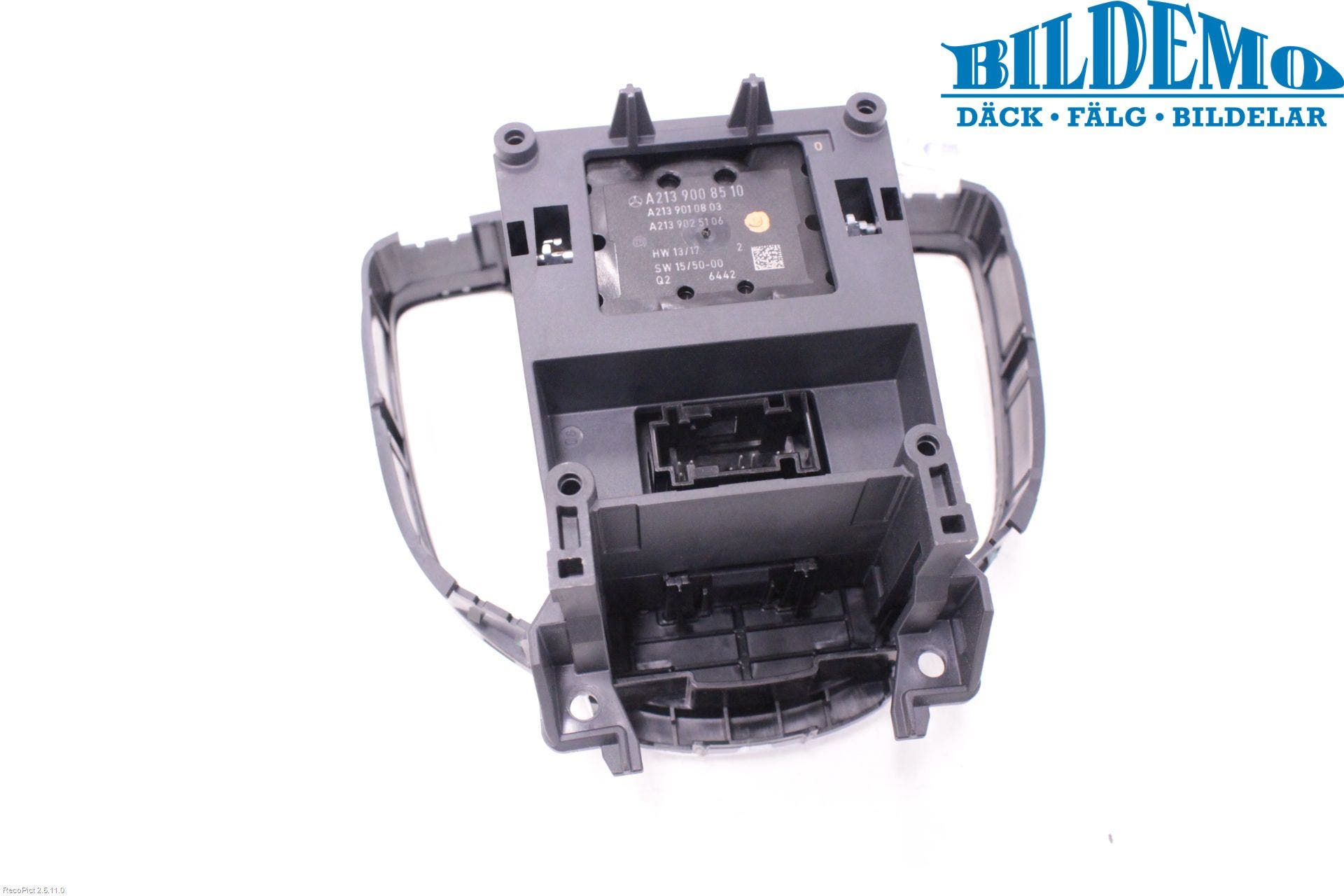 Mercedes-Benz MB E-KLASS (W213) 16-23 Strömställare Multifunktion