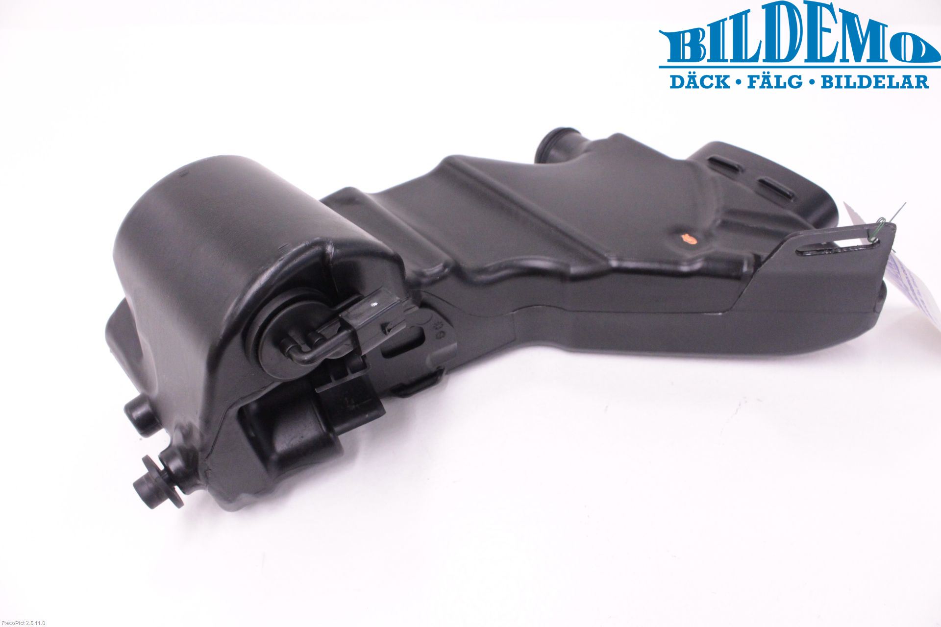 Mercedes-Benz MB E-KLASS (W213) 16-23 Spolartank Vindruta