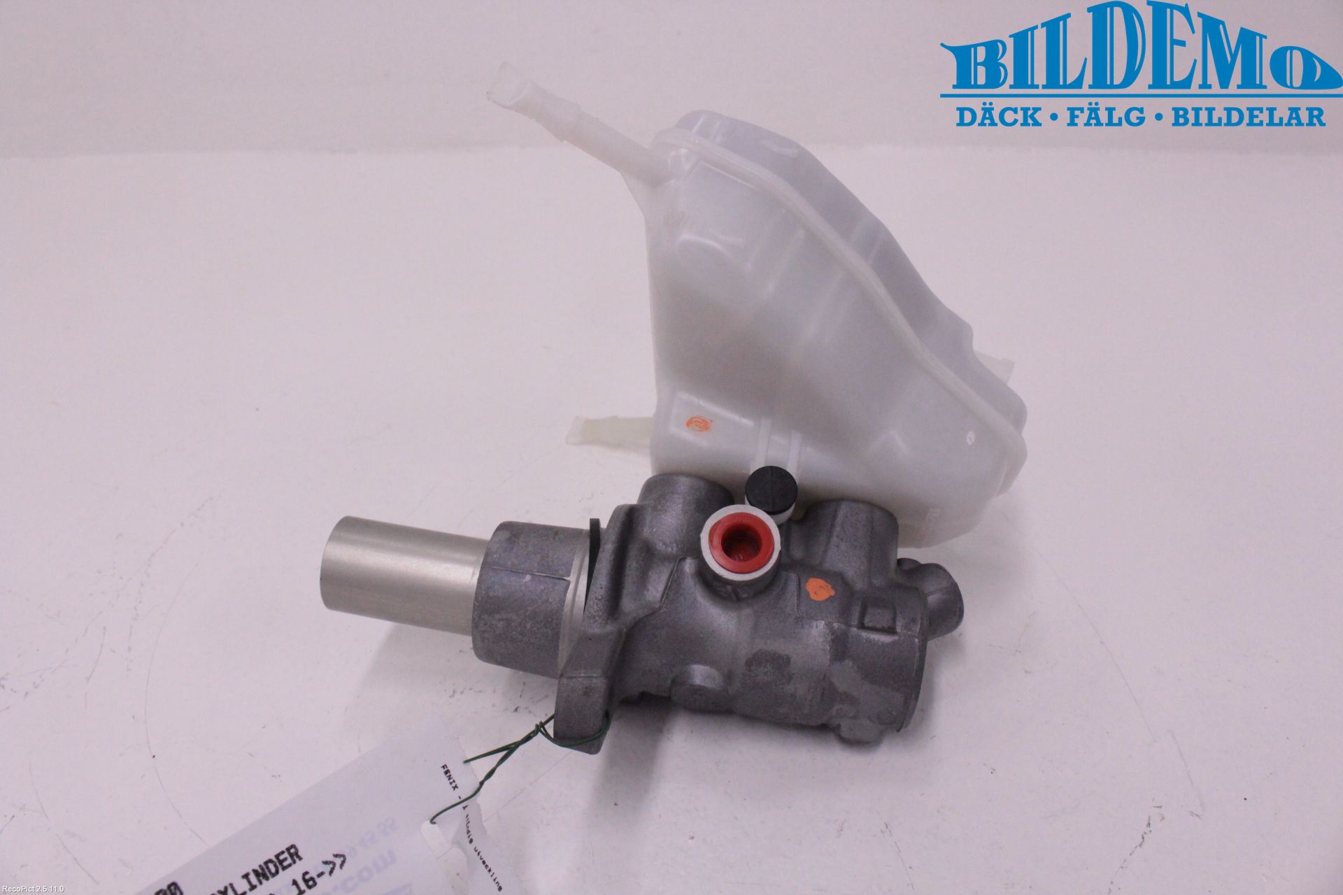 Mercedes-Benz MB E-KLASS (W213) 16-23 Broms Huvudcylinder