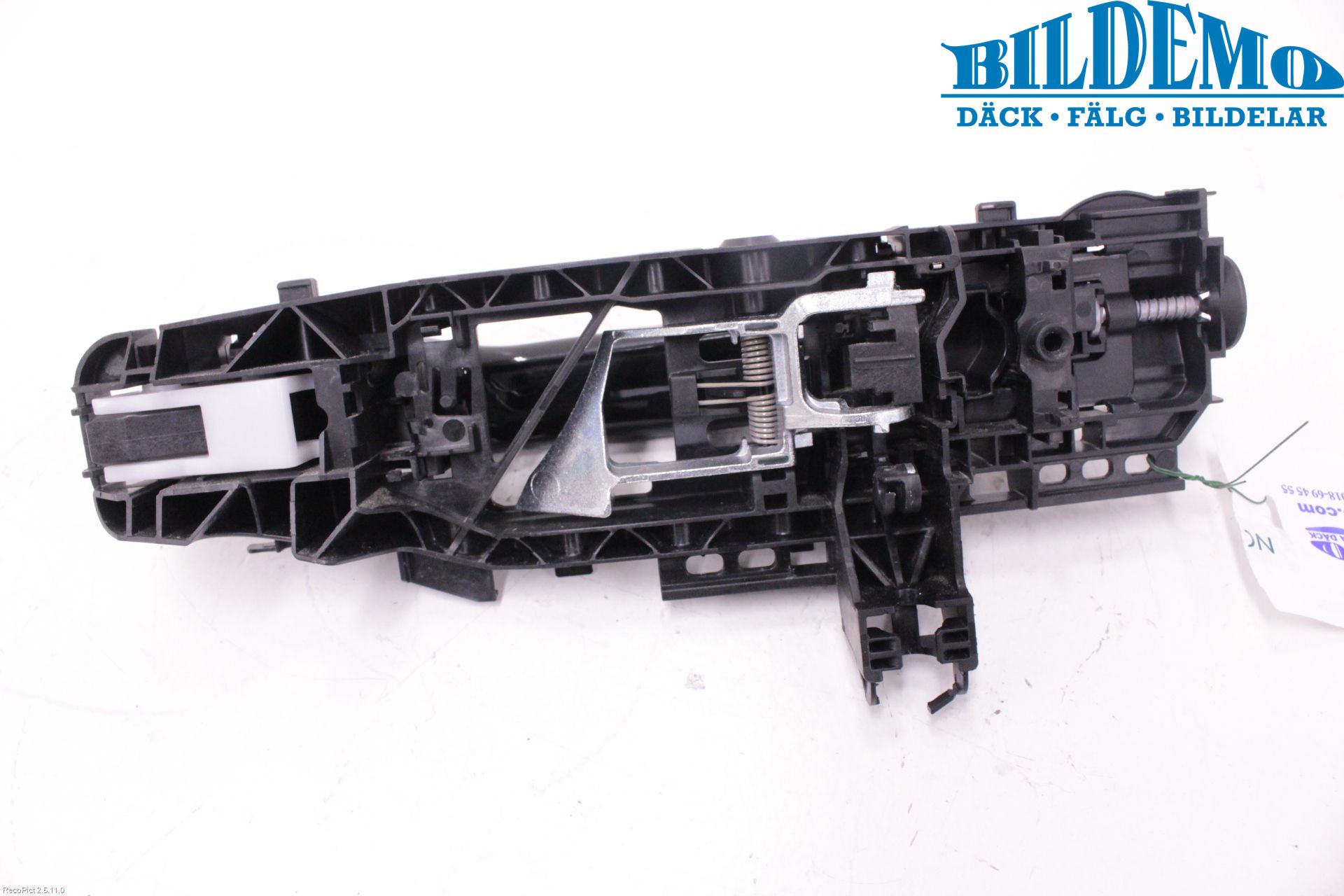 Mercedes-Benz MB E-KLASS (W213) 16-23 Dörrhandtag Yttre Hö