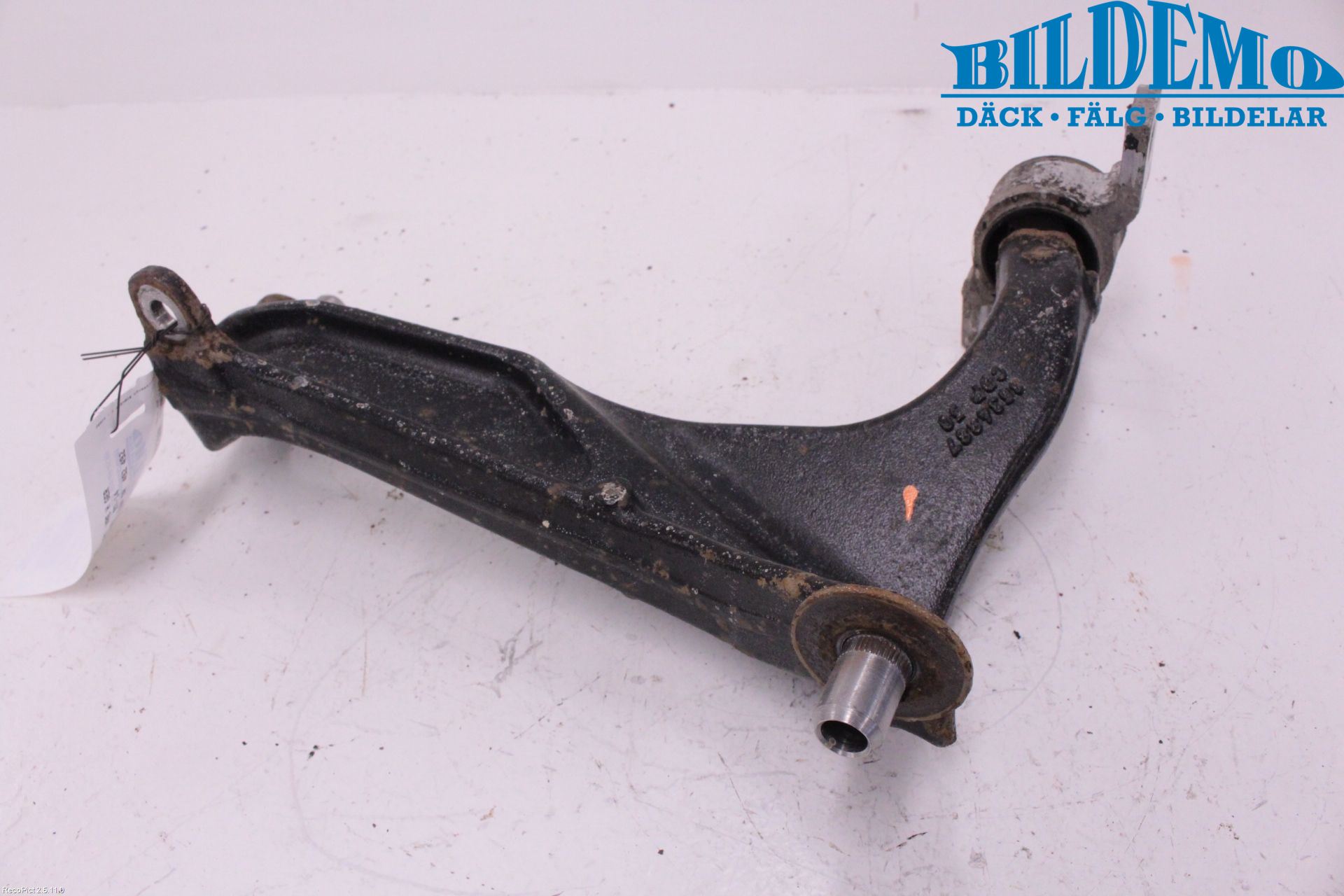 Volvo XC90 07-14 Bärarm Bak Övre Höger