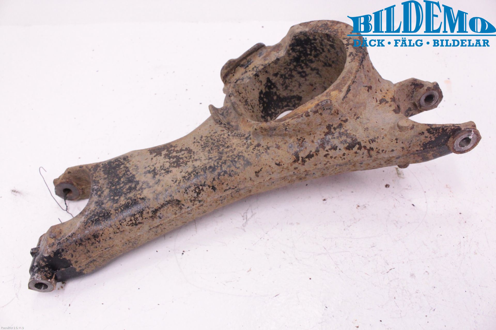 Volvo XC90 07-14 Bärarm Bak Höger