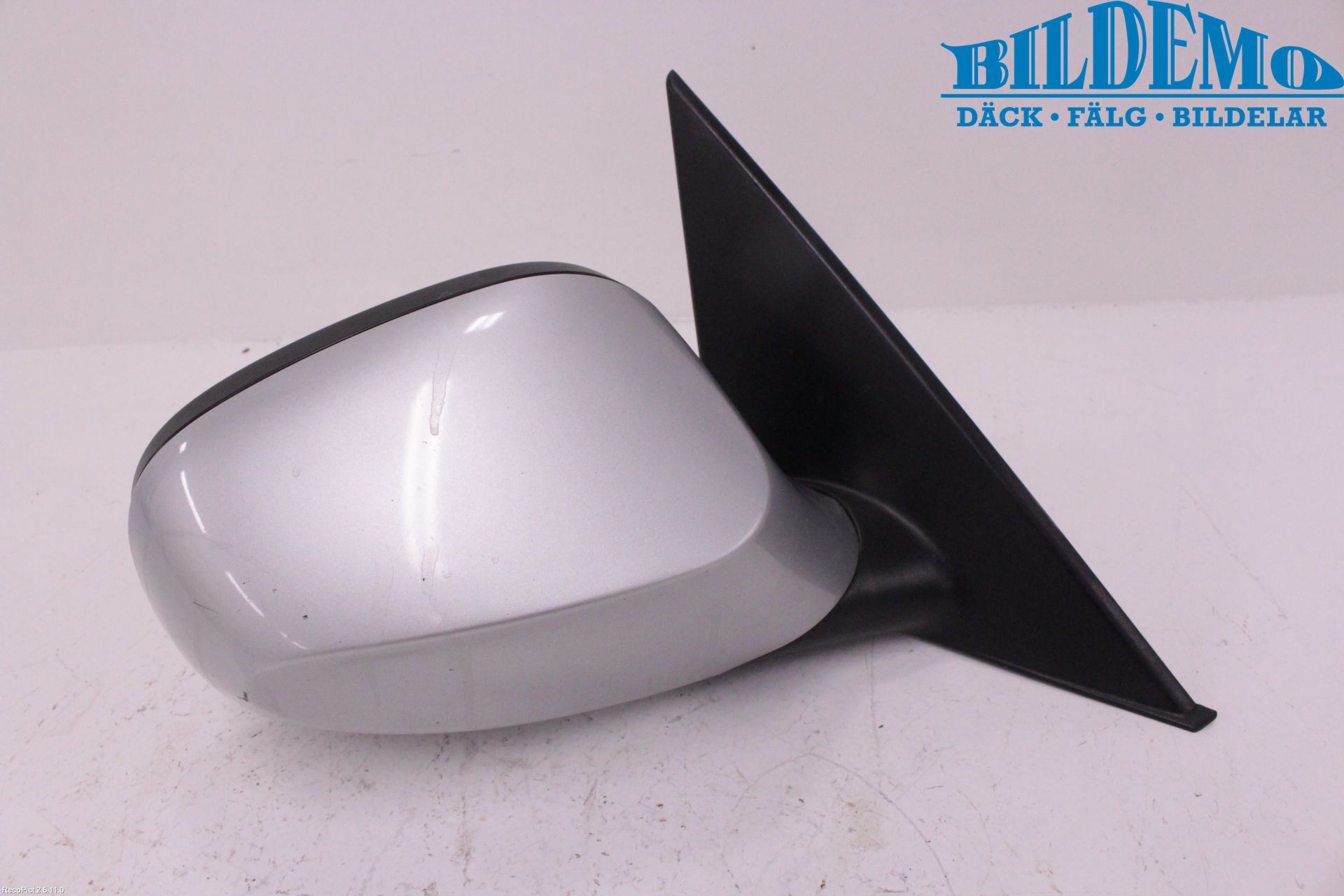 BMW 1 E87/81 5D/3D 03-11 Spegel Yttre El Hö