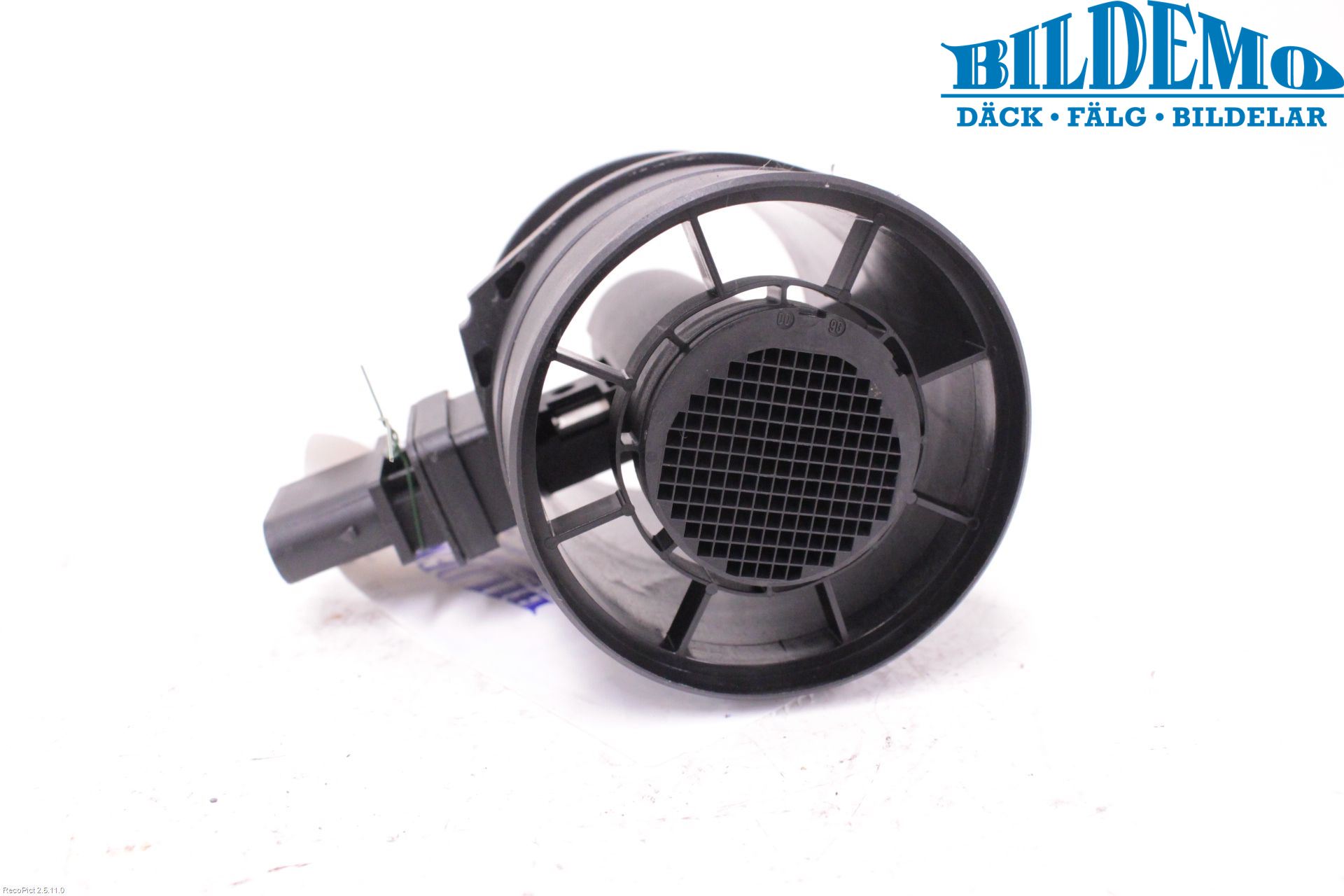 BMW 1 E87/81 5D/3D 03-11 Injluftmassamätare