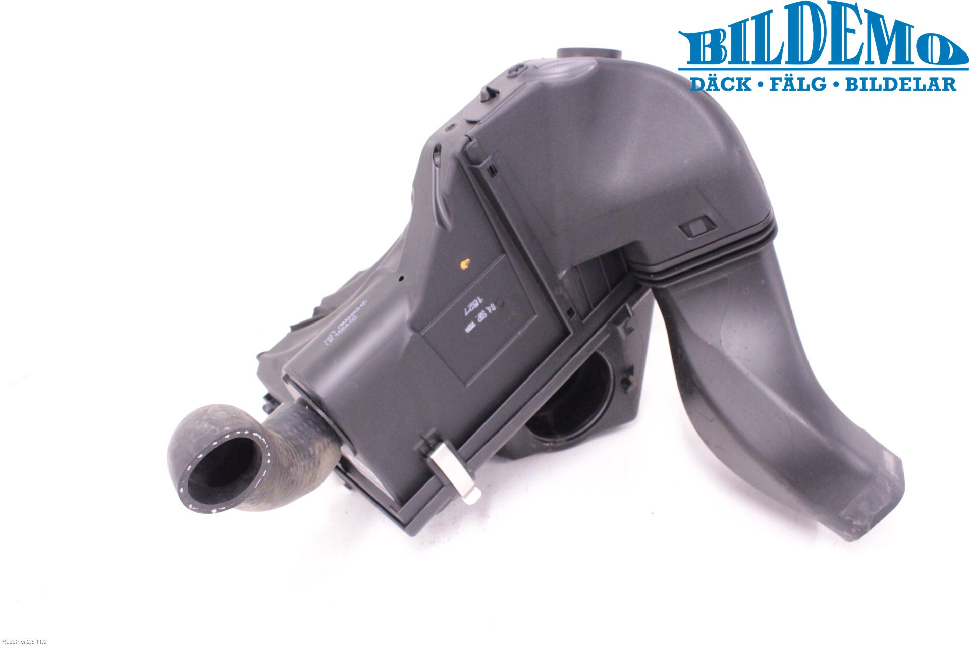 BMW 1 E87/81 5D/3D 03-11 Luftrenare