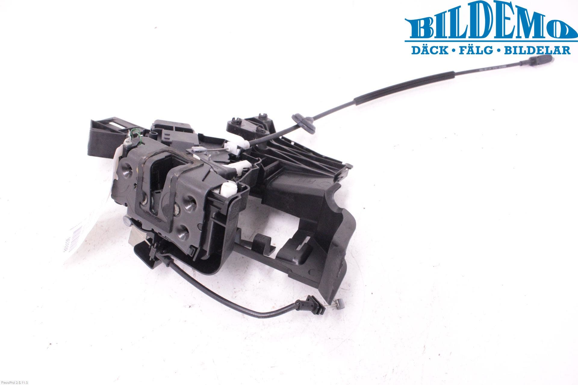 Ford FOCUS 08-11 Låskista-Dörrlås