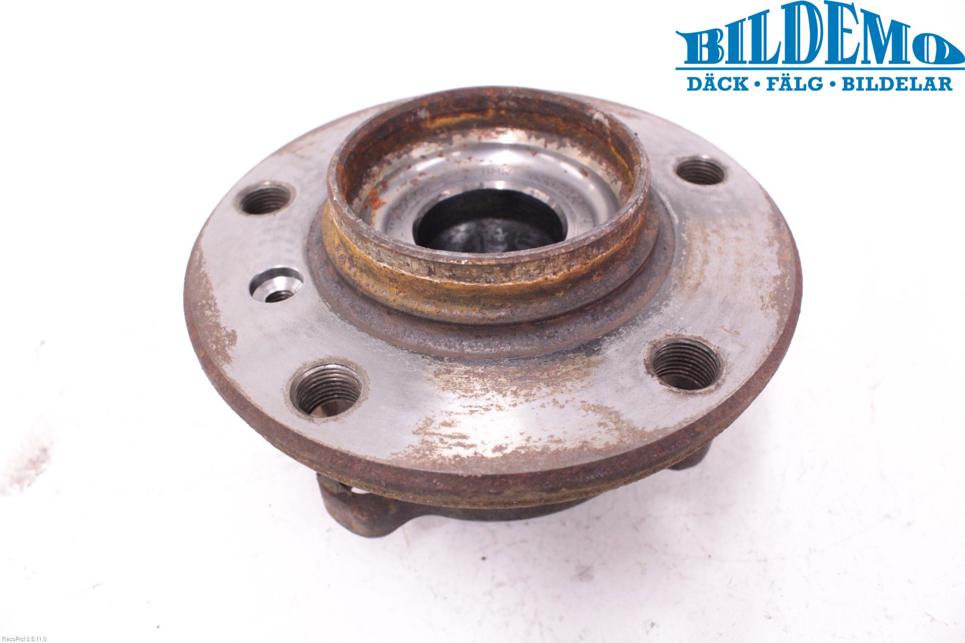 BMW 3 F30/F31/F80 12-19 Nav Fram