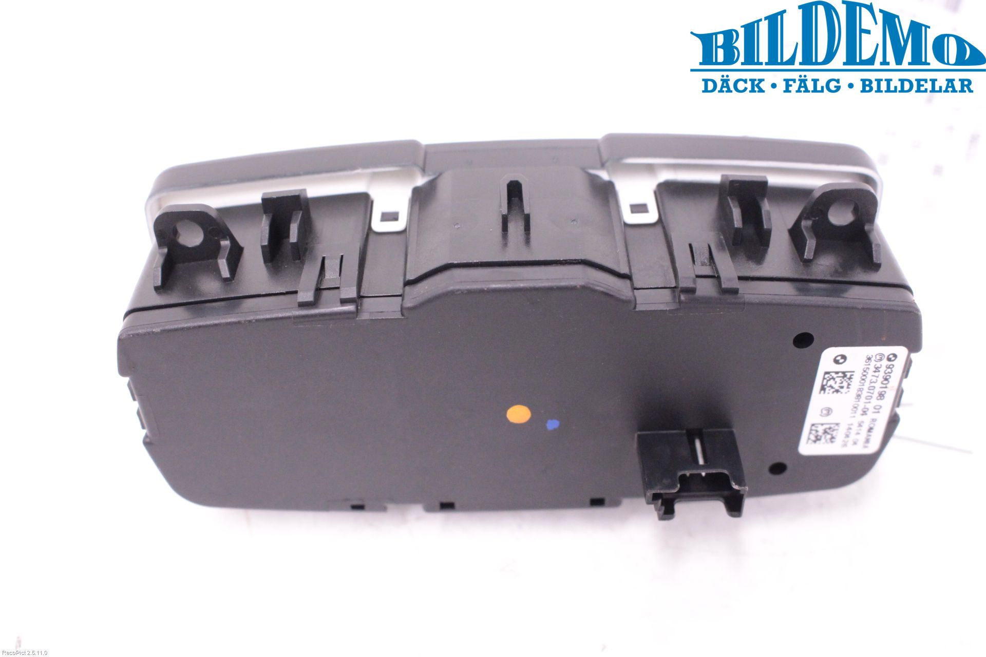 BMW i3 I01 13-22 Strömställare Ljus