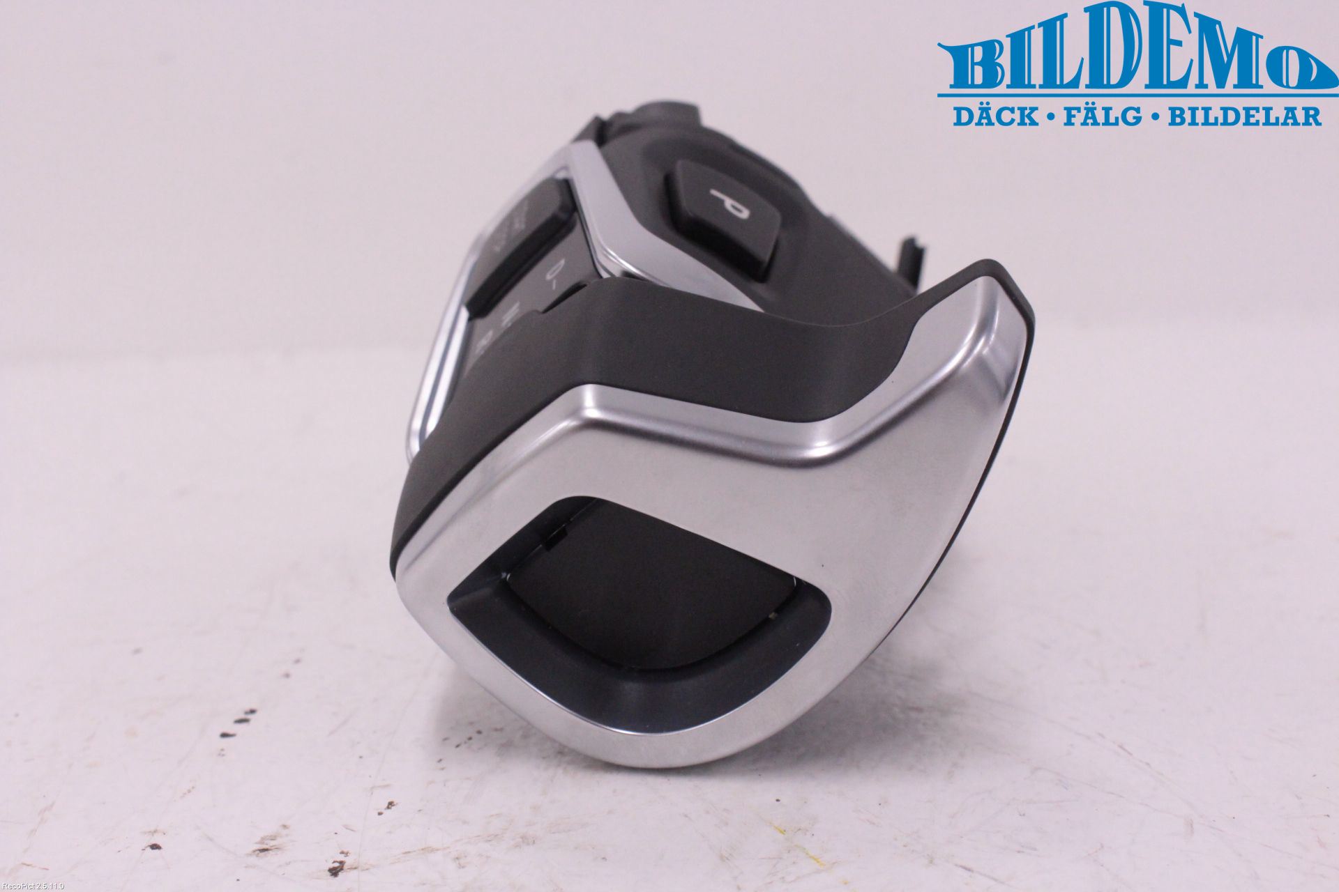 BMW i3 I01 13-22 Växelspak