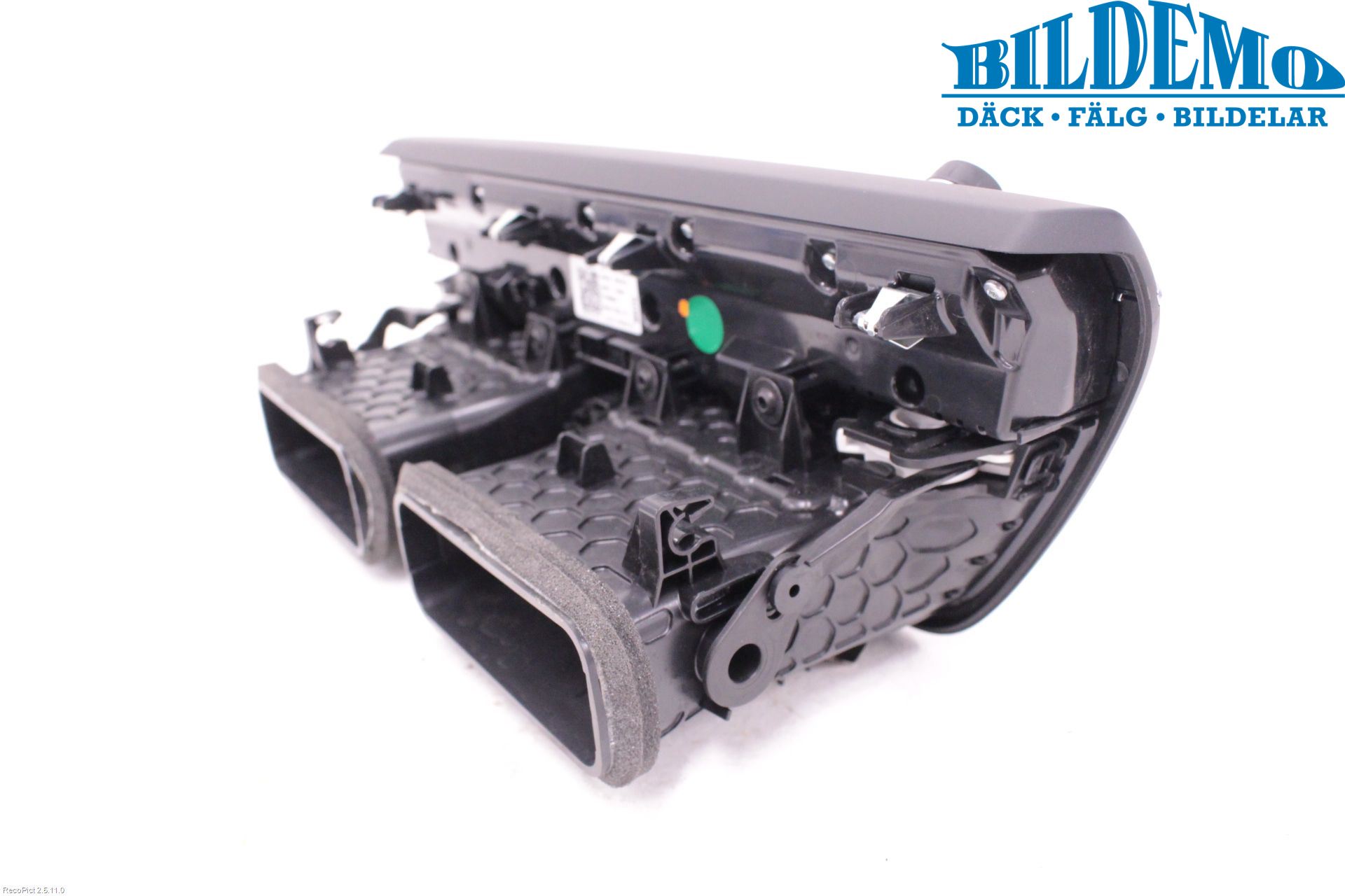 BMW i3 I01 13-22 Ac Styrenhet Ac Manöveren