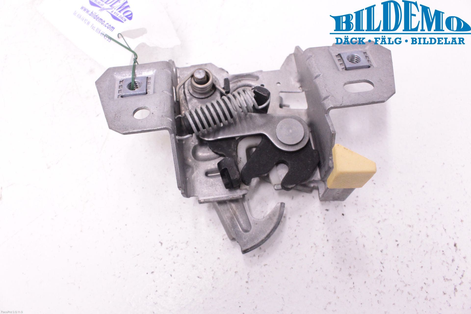 Volvo S40 04-07 Huvlås