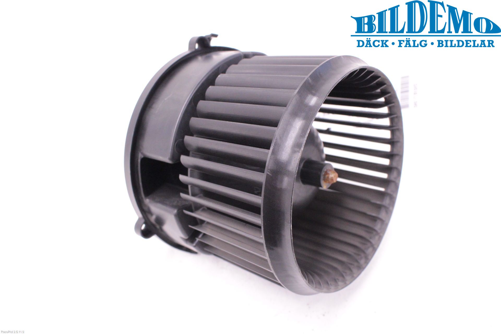 BMW i3 I01 13-22 Värmefläkt