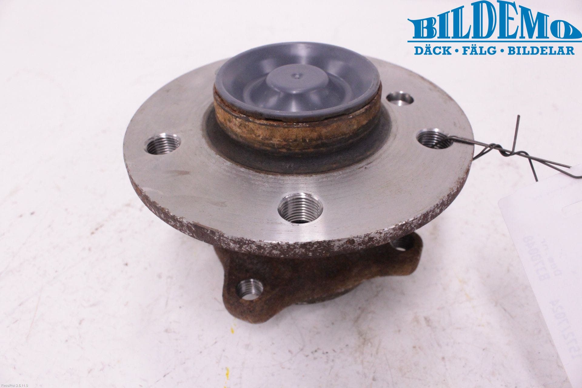 BMW i3 I01 13-22 Nav Fram