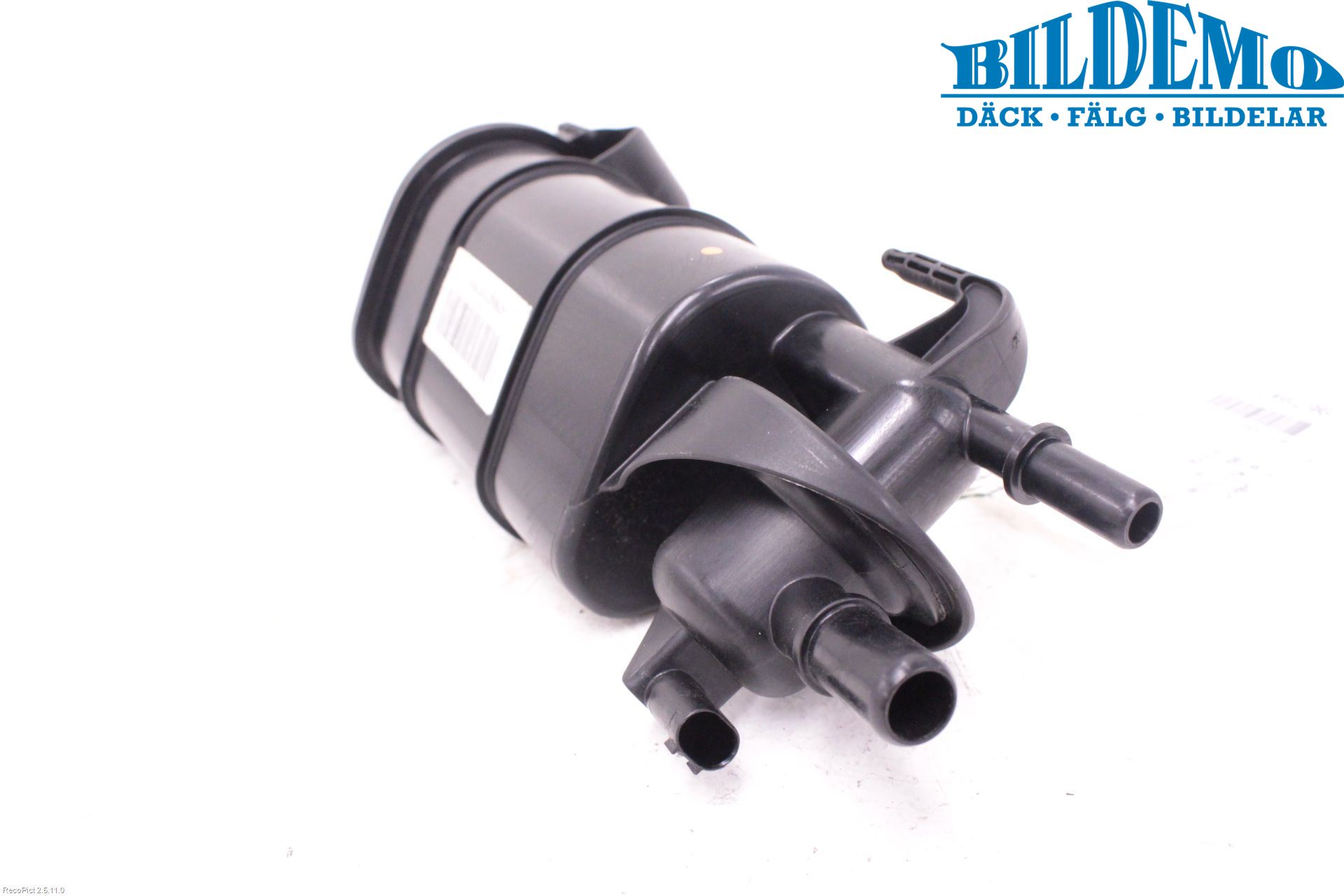 BMW i3 I01 13-22 Bränsle Kolkanister