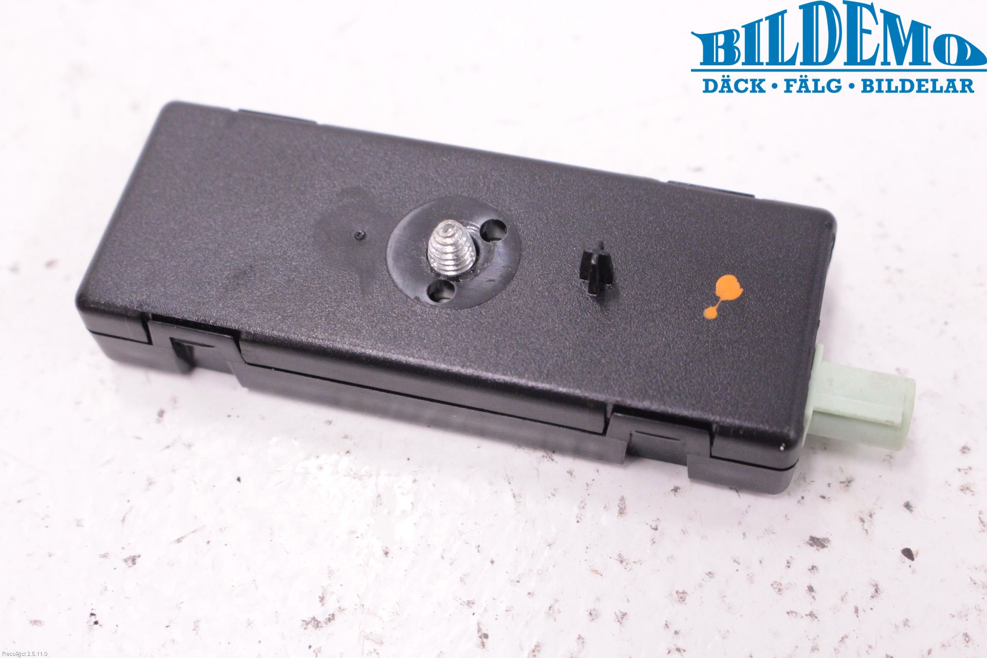 BMW i3 I01 13-22 Antennförstärkare