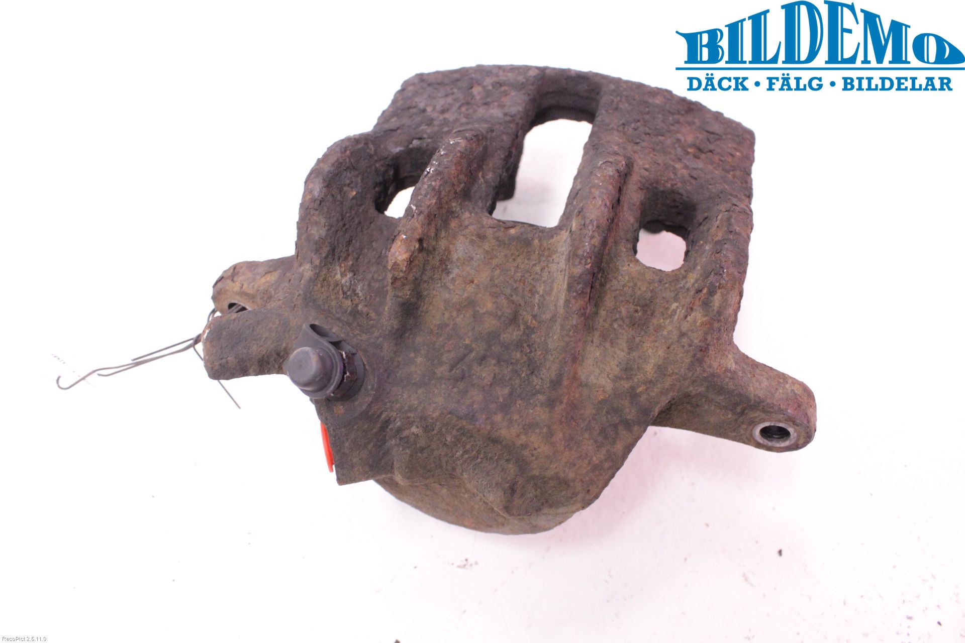 Peugeot 406     99-04 Bromsok Fram Vänster