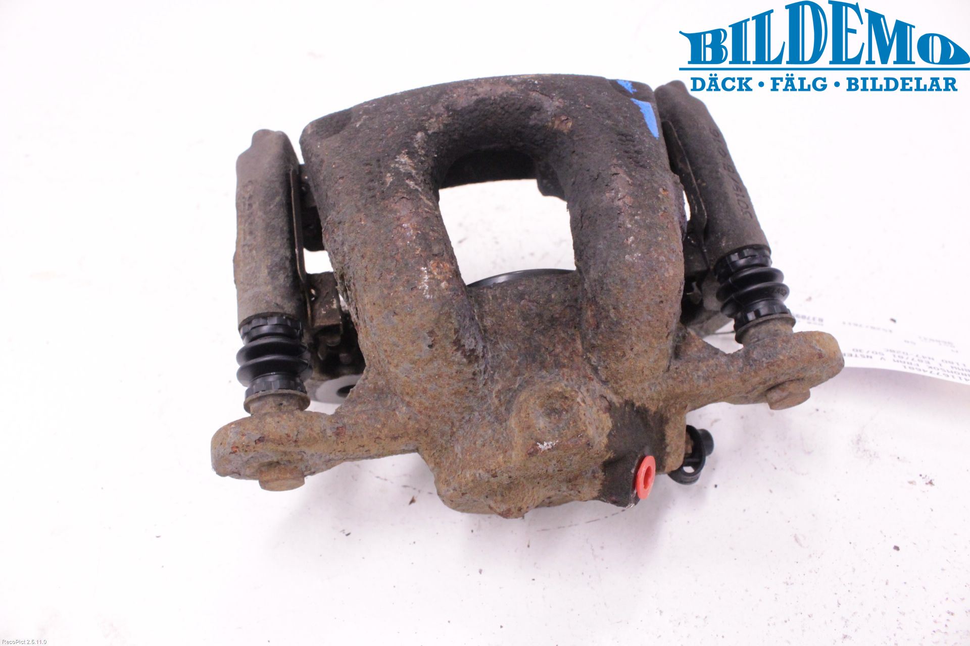 BMW 1 E87/81 5D/3D 03-11 Bromsok Fram Vänster