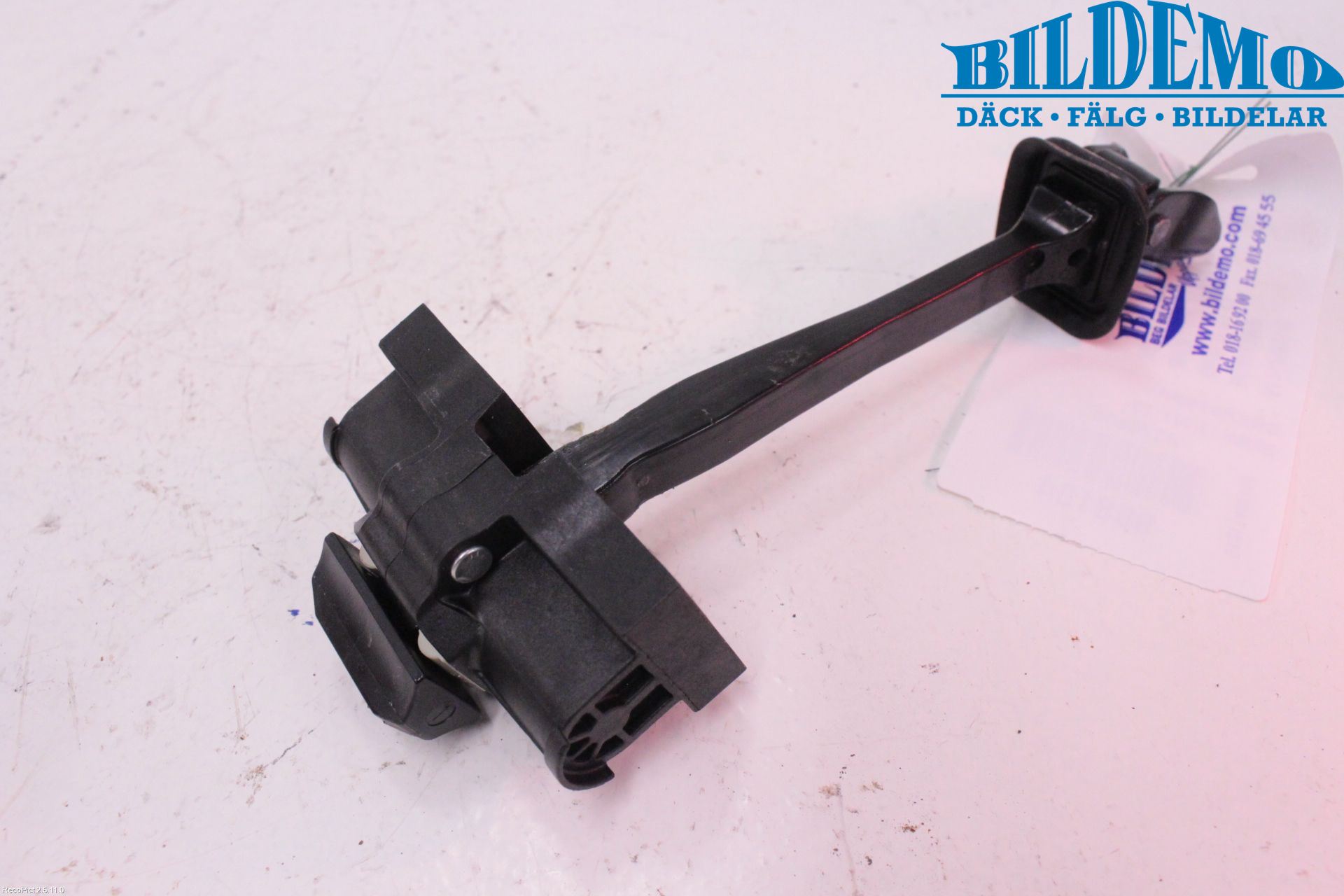 BMW i3 I01 13-22 Dörrstopp