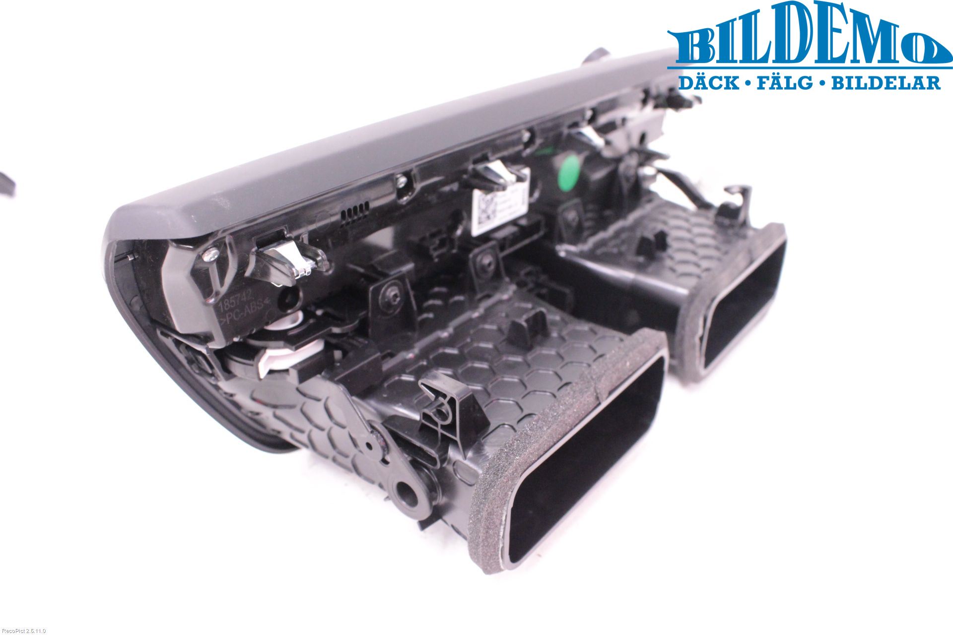 BMW i3 I01 13-22 Ac Styrenhet Ac Manöveren