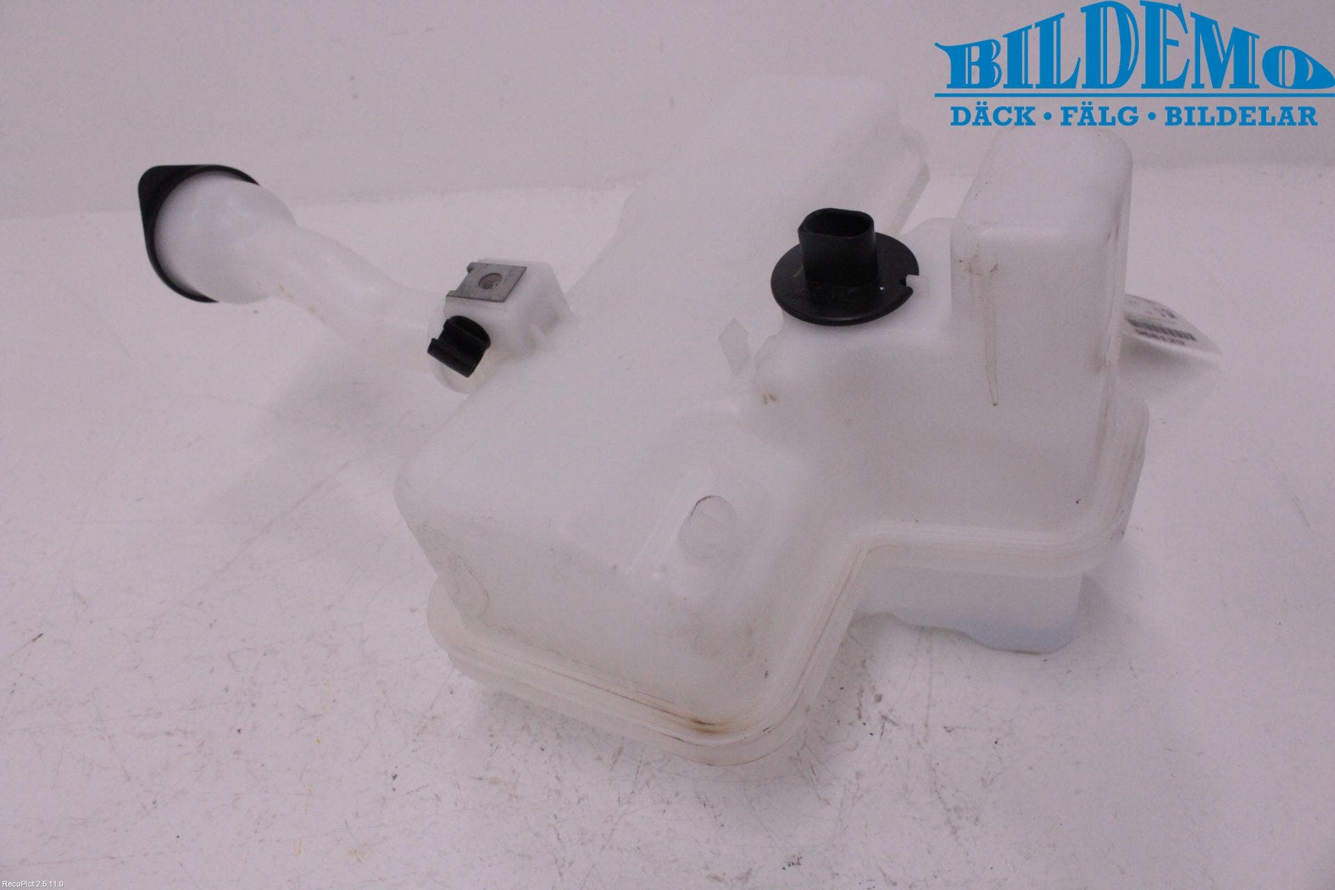 BMW i3 I01 13-22 Spolartank Vindruta