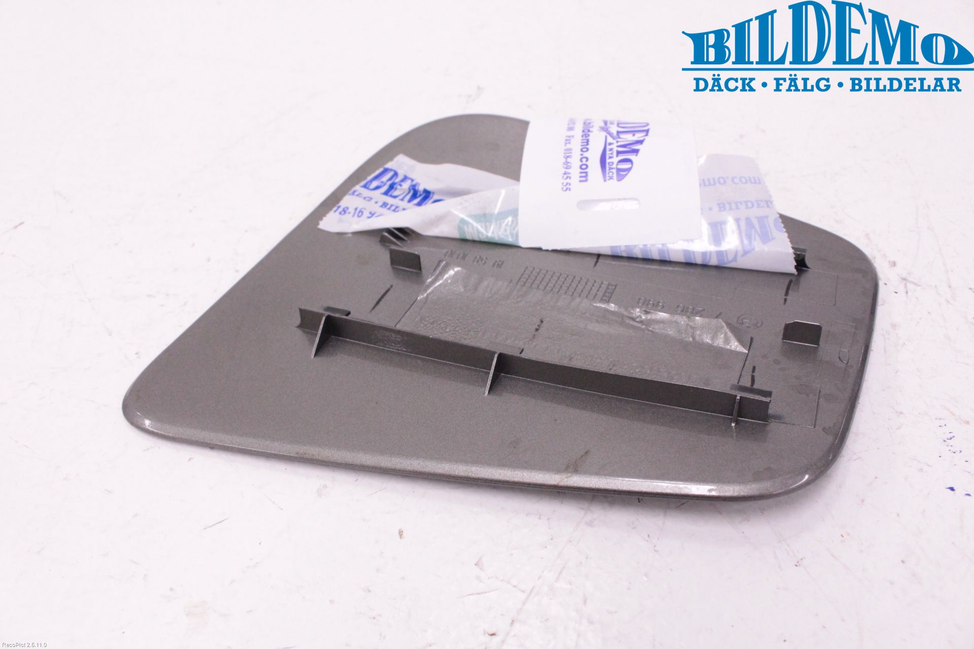 BMW i3 I01 13-22 Tanklucka